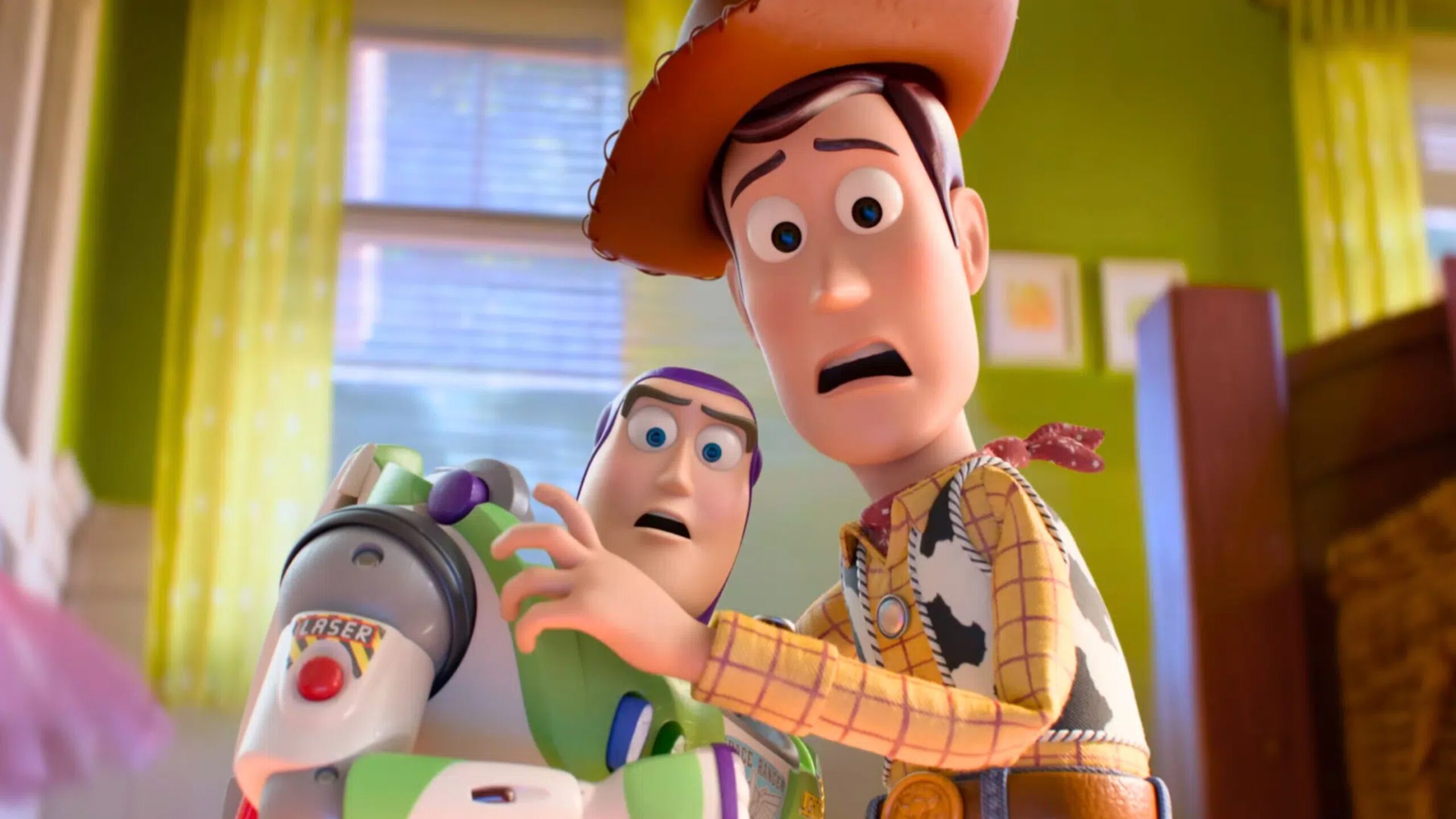 30 ans après, Toy Story 5 va rompre une veille tradition de la franchise