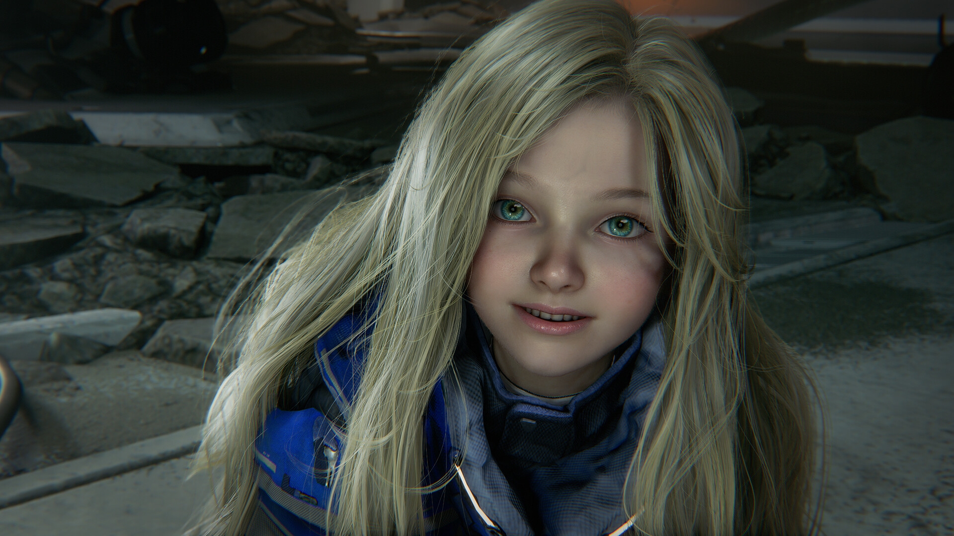 « Pragmata est une thérapie pour mon âme » Un papa endeuillé partage sa touchante histoire avec le titre de Capcom et devient viral