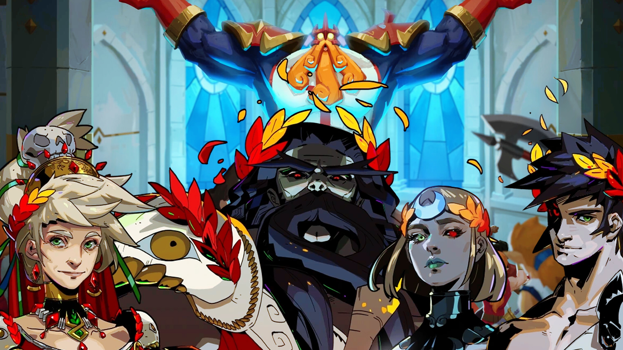 Vous aimez Hades et DOFUS ? Ce nouveau roguelike qui arrive sur PS5 et Xbox Series est pour vous