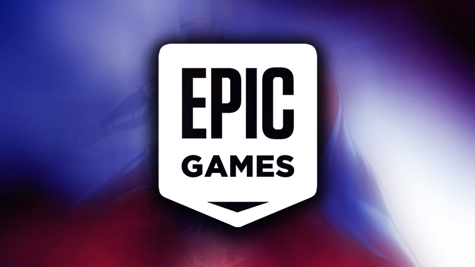 L'Epic Games Store vous offre deux nouveaux jeux gratuits surprise, dont une licence absolument culte