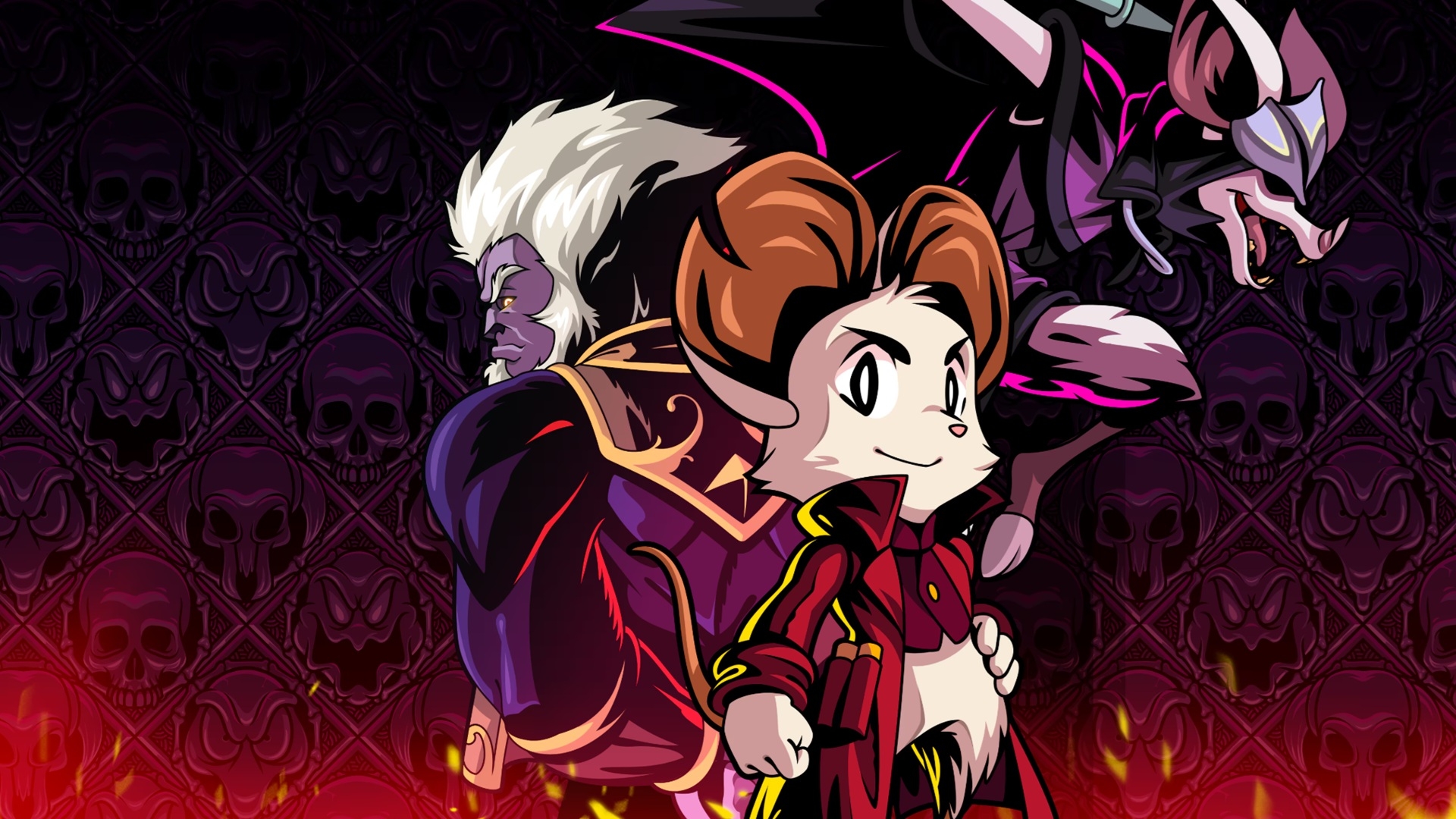Fans des premiers Zelda et des Souls ? Dans ce cas, vous devez absolument surveiller ce jeu