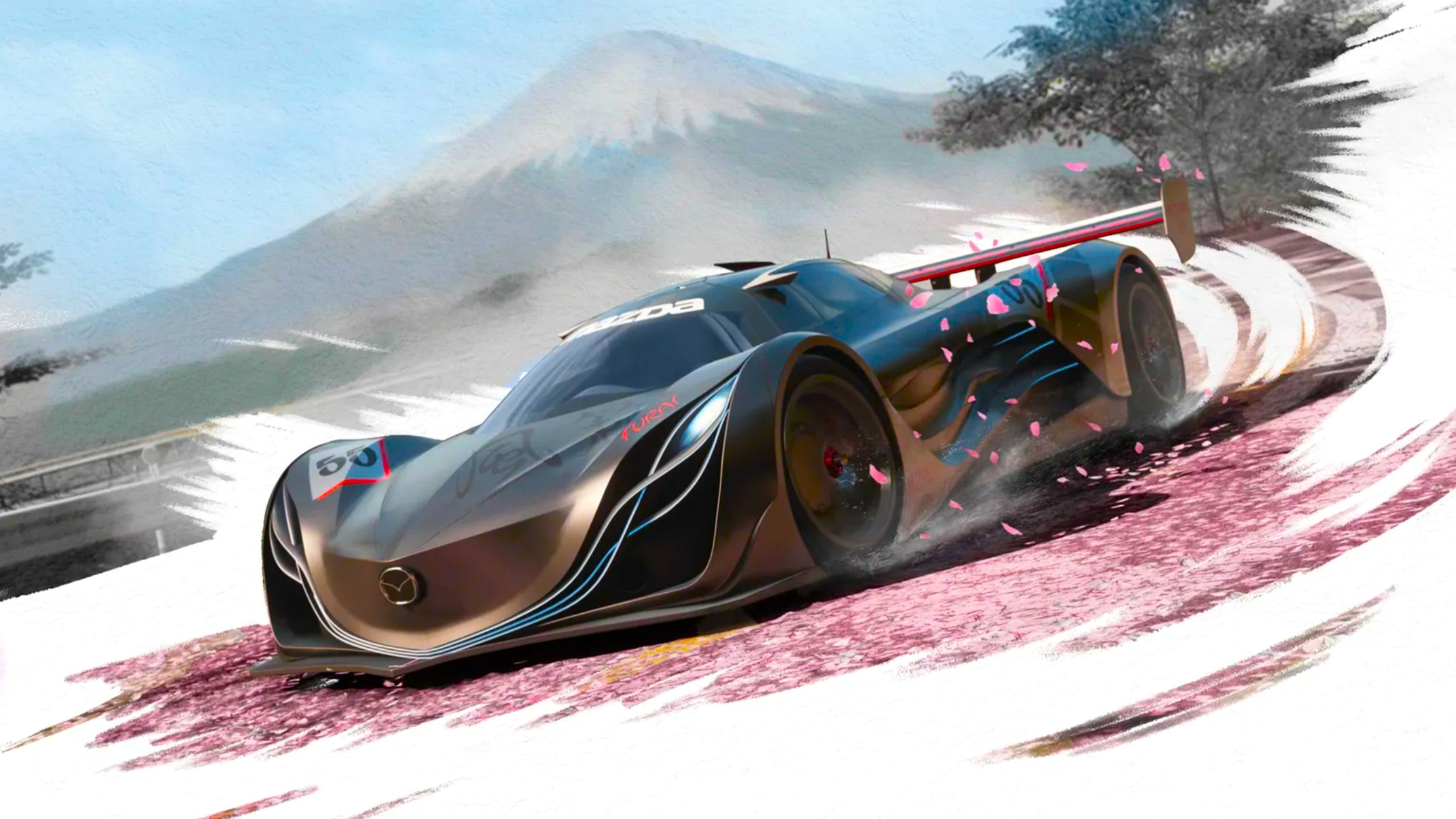 Forza Horizon 6 va vous donner des voitures gratuites mais il ne faudra pas les louper. Voici comment les récupérer