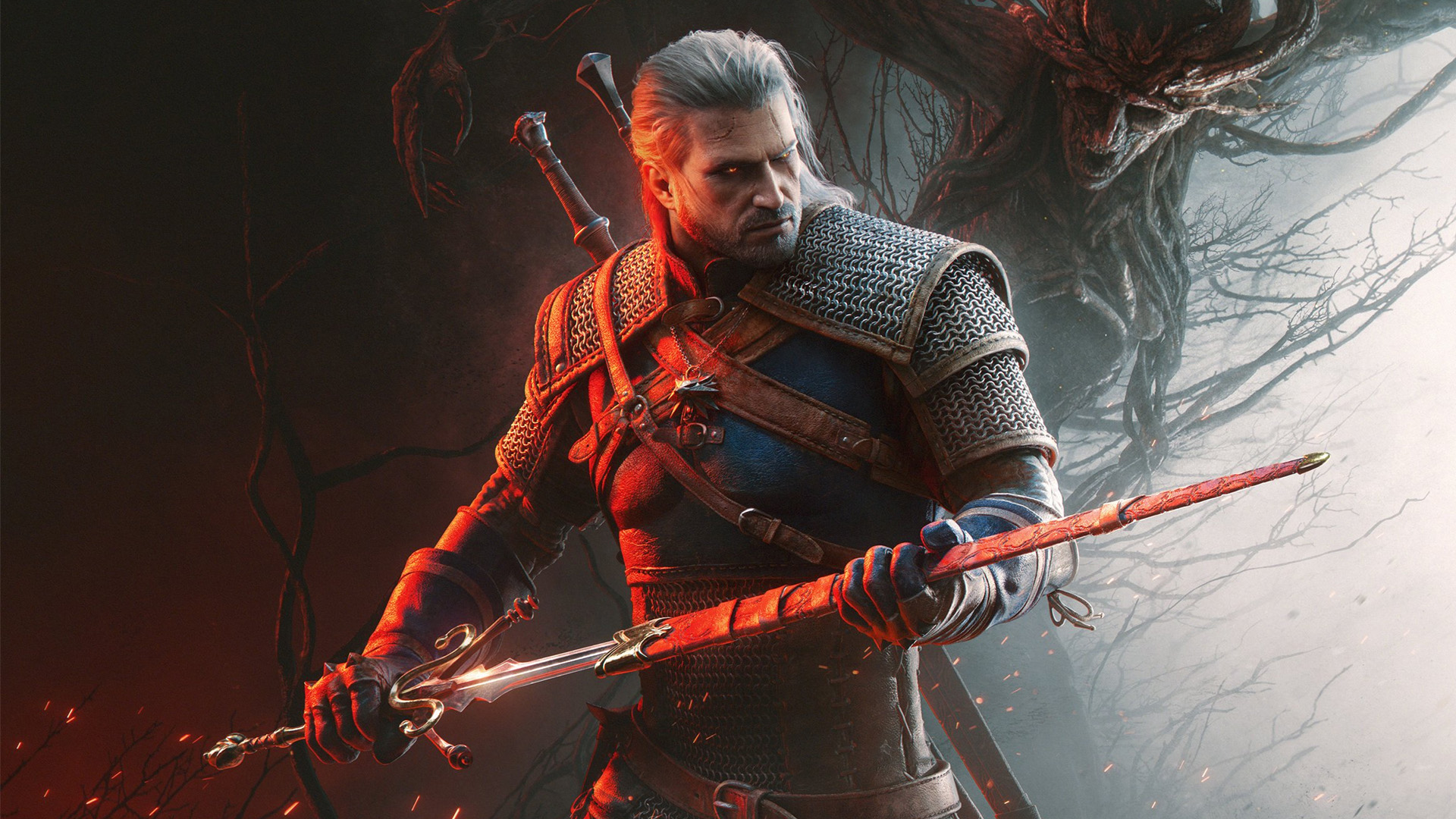 Avant son gros DLC, The Witcher 3 fait une annonce importante qui pourrait impacter des millions de joueurs