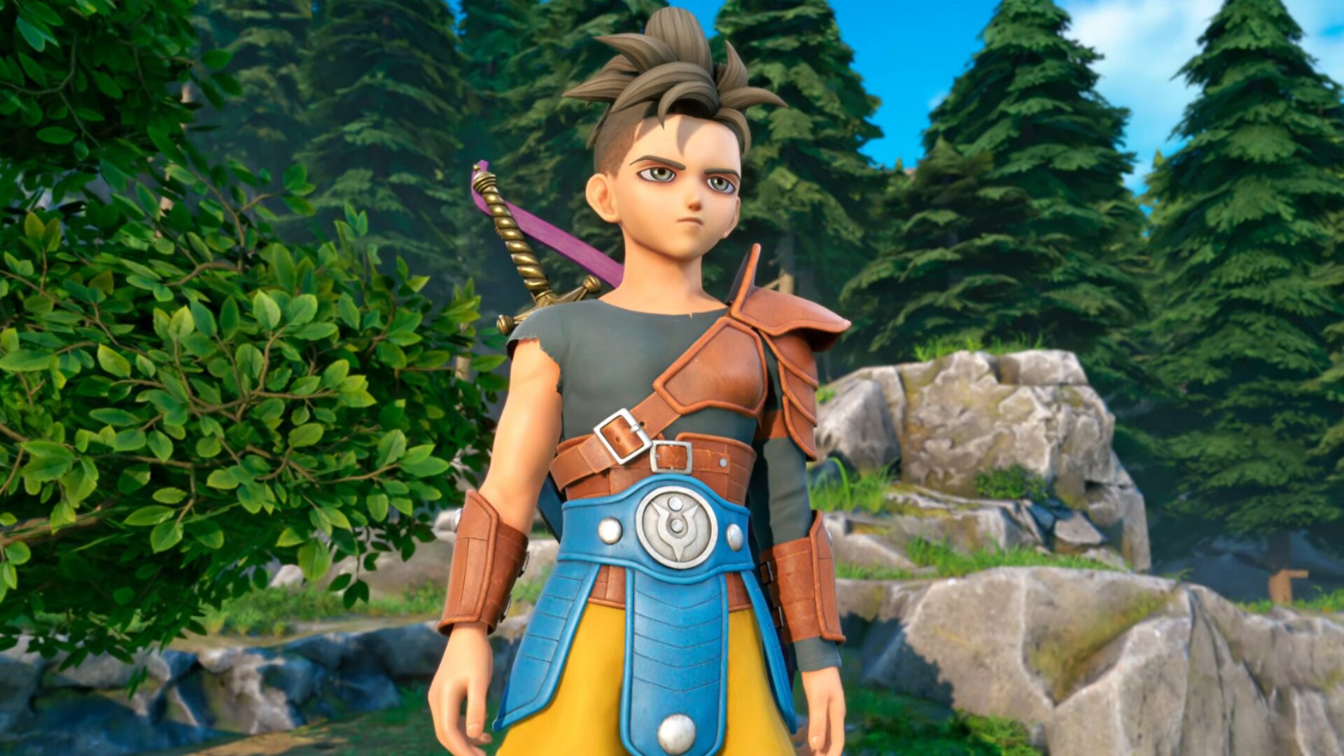 « C’est une insulte à Toriyama » Dragon Quest 12 est déjà une immense déception pour de nombreux fans