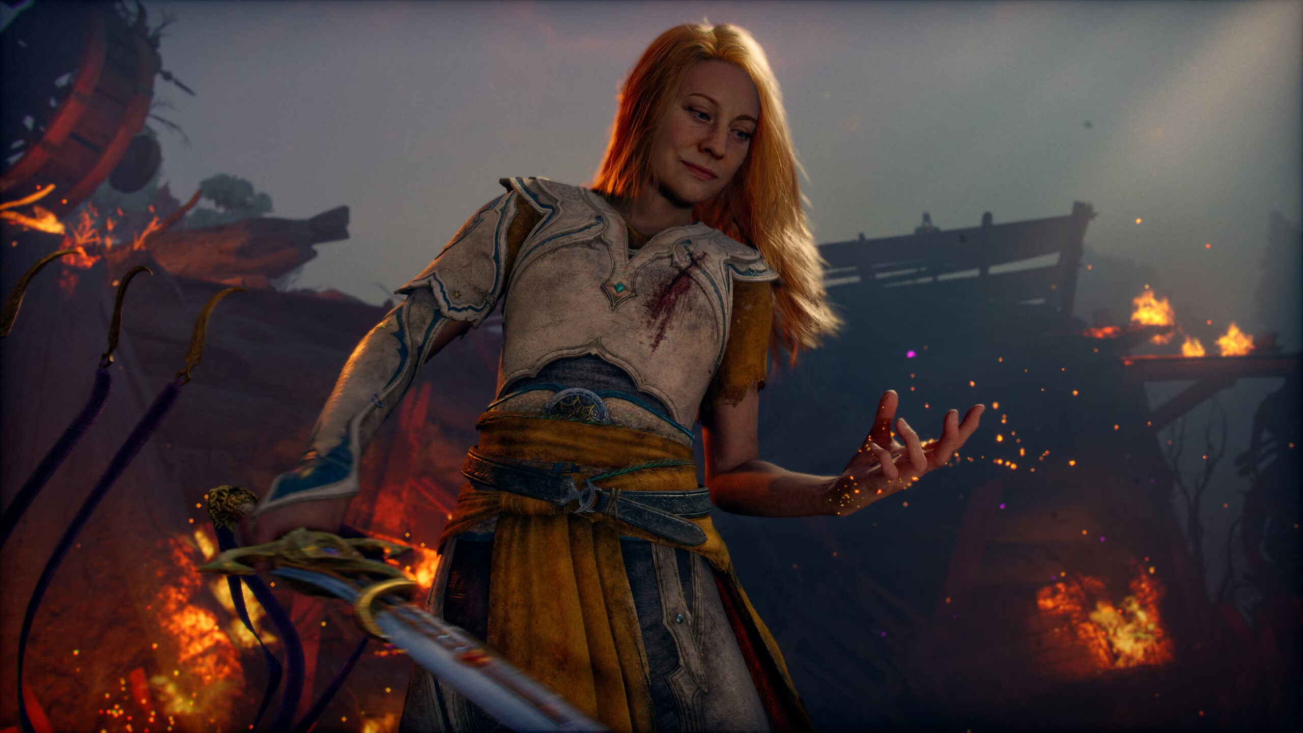 God of War officialise enfin sa grande surprise et ça va être une tuerie