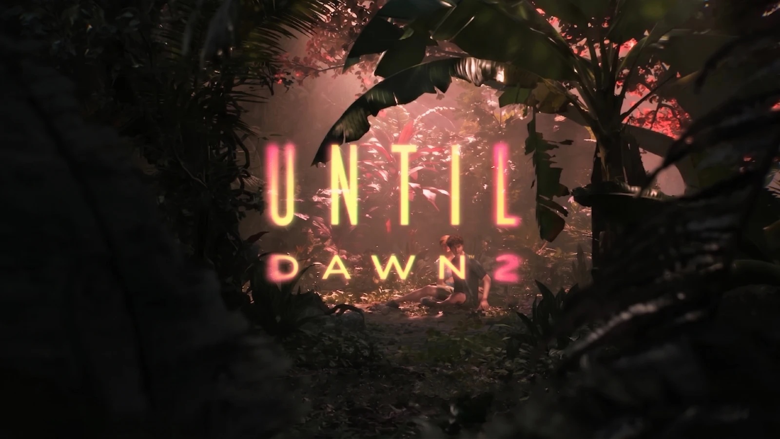 Until Dawn 2 se montre enfin deux ans après le Remake du premier et promet d'être un vrai retour aux sources