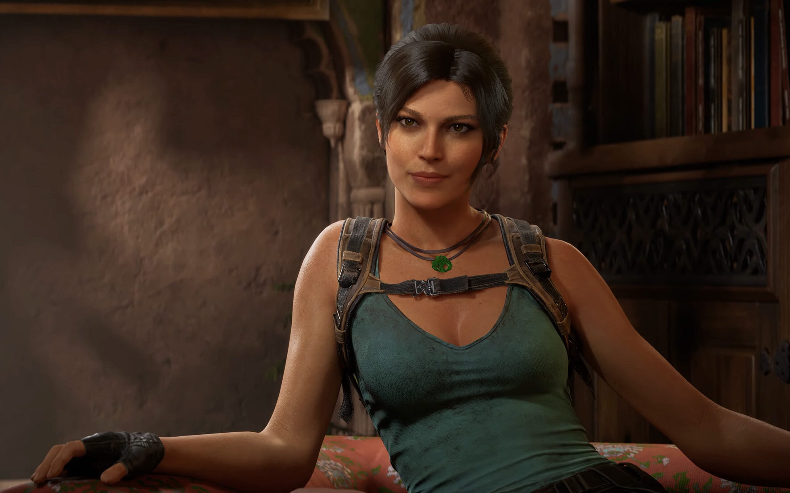 Tomb Raider Legacy of Atlantis officialise une excellente nouvelle pour des millions de joueurs