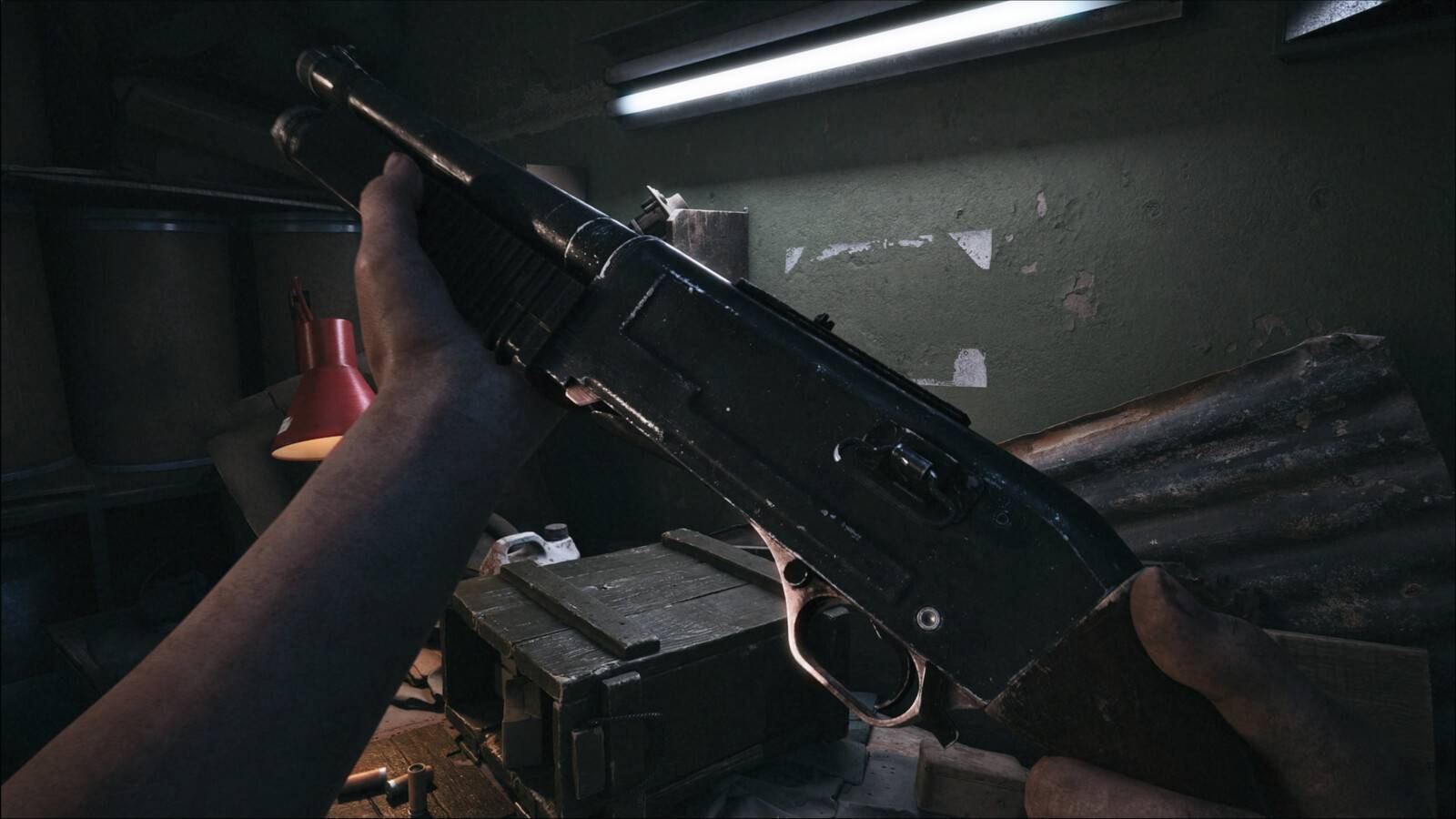 « Véritablement terrifiant » ILL fera bien pire que Resident Evil et Silent Hill et va vous surprendre