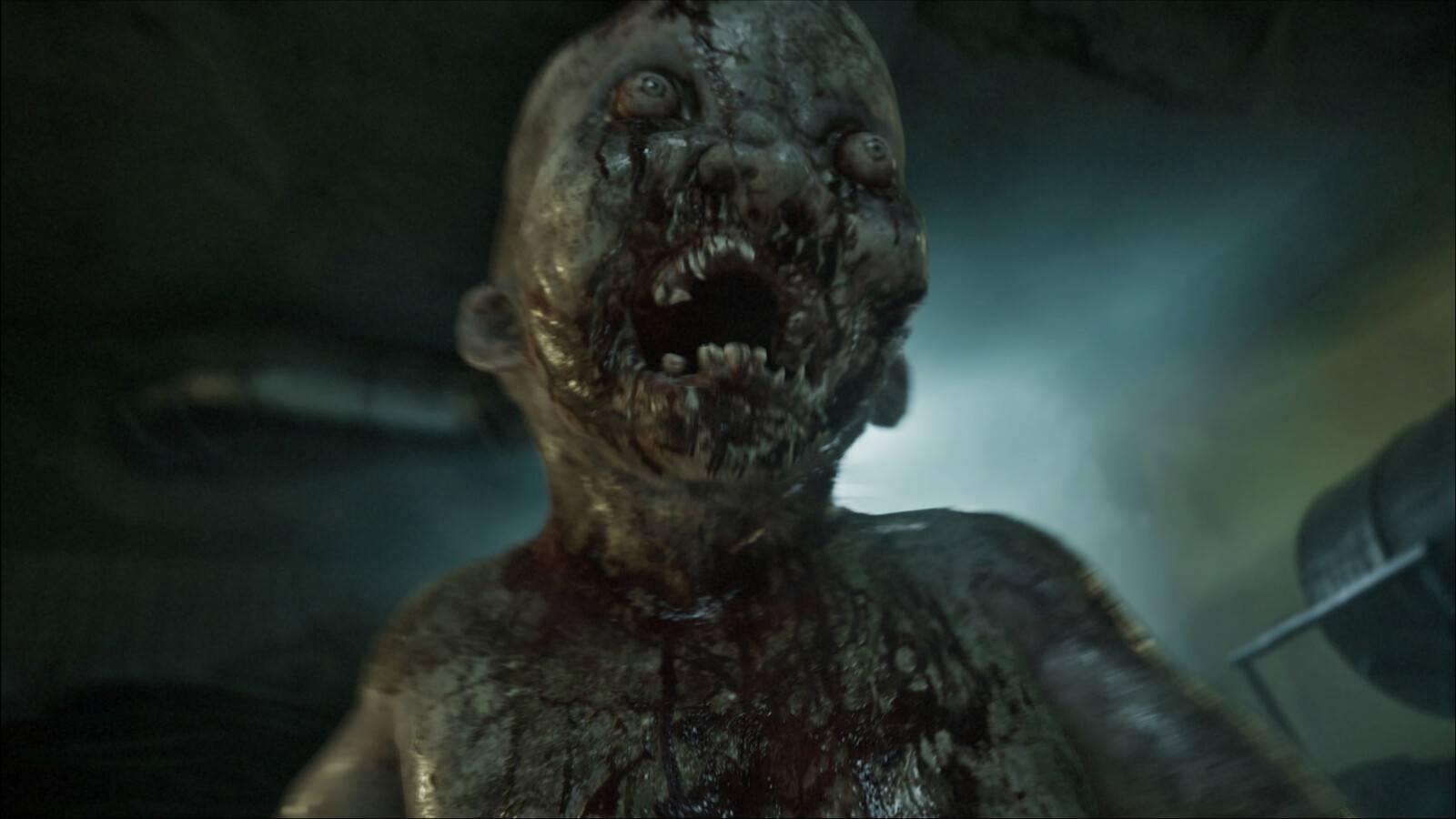 Pire que Resident Evil et Silent Hill, ce jeu repousse toutes les limites de l'horreur