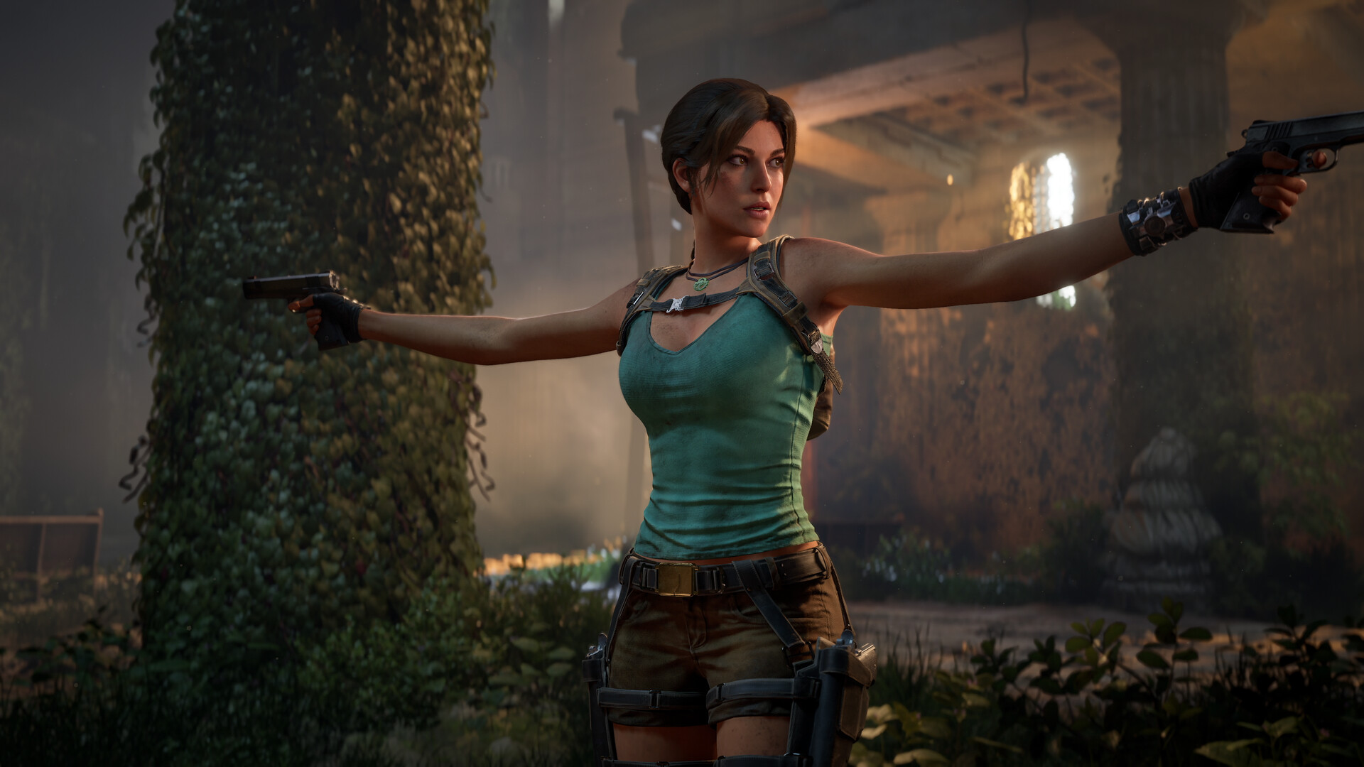 « Ça a tué tout mon intérêt pour le jeu » Tomb Raider Legacy of Atlantis fait une révélation qui ne passe pas du tout auprès de certains joueurs
