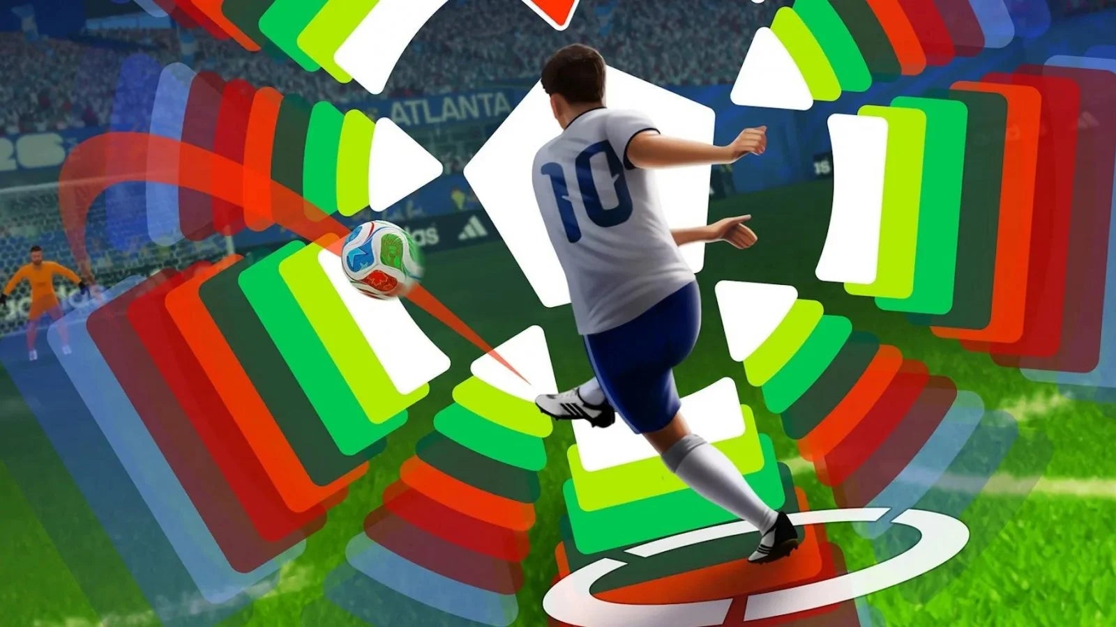 Après 30 ans avec EA, FIFA lance son premier concurrent officiel et il sera gratuit pour des millions de personnes