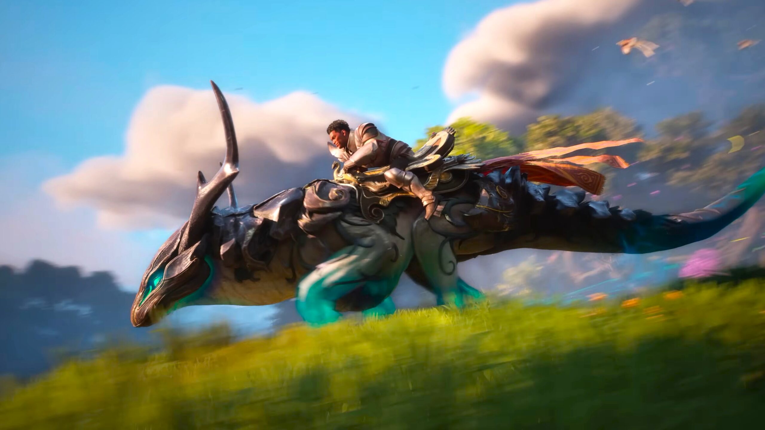 Guild Wars 3 est enfin annoncé avec de grosses surprises pour les fans