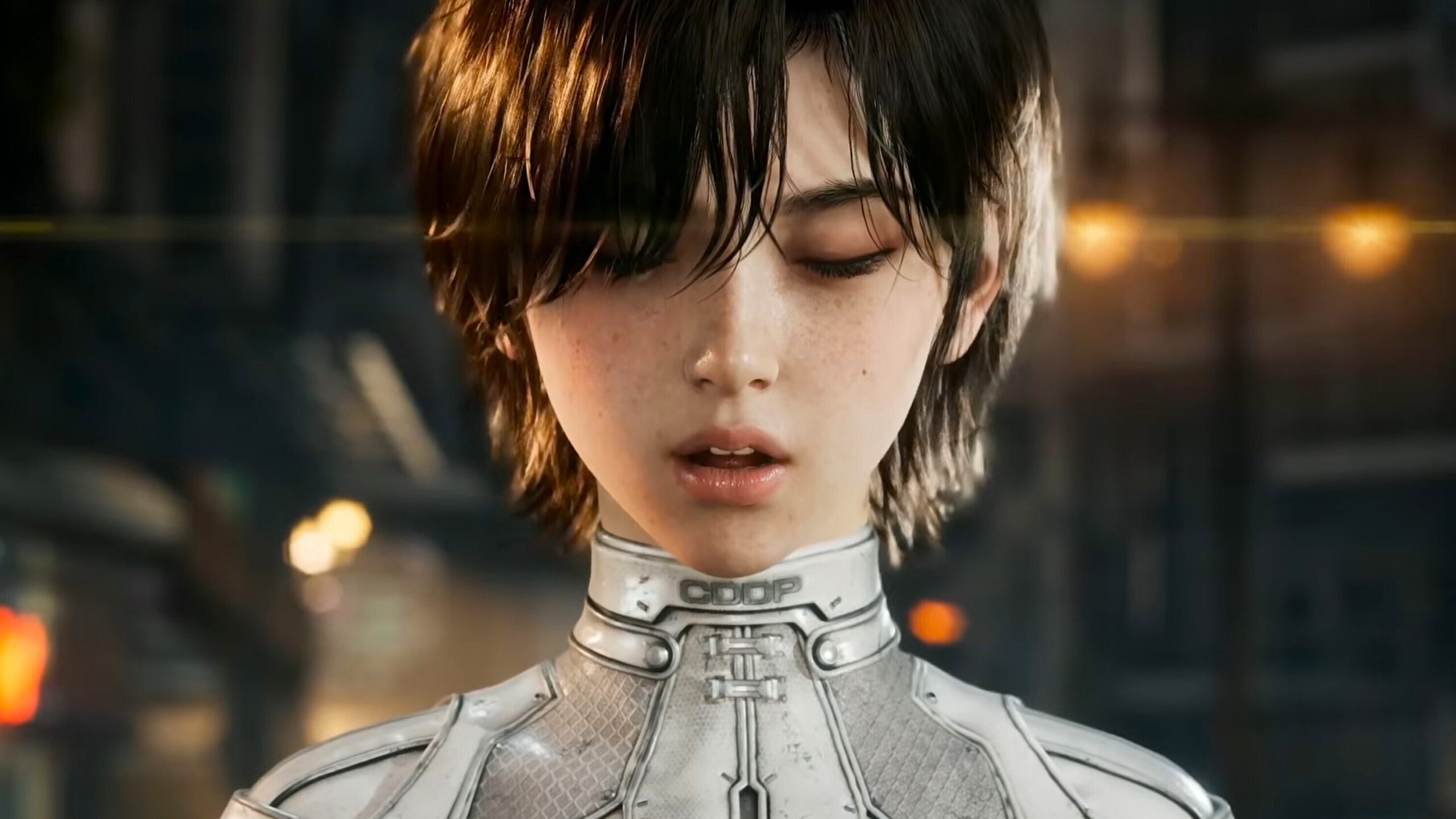Stellar Blade 2 Enfin Annonc Avec Un Trailer Bluffant Aux Airs De 