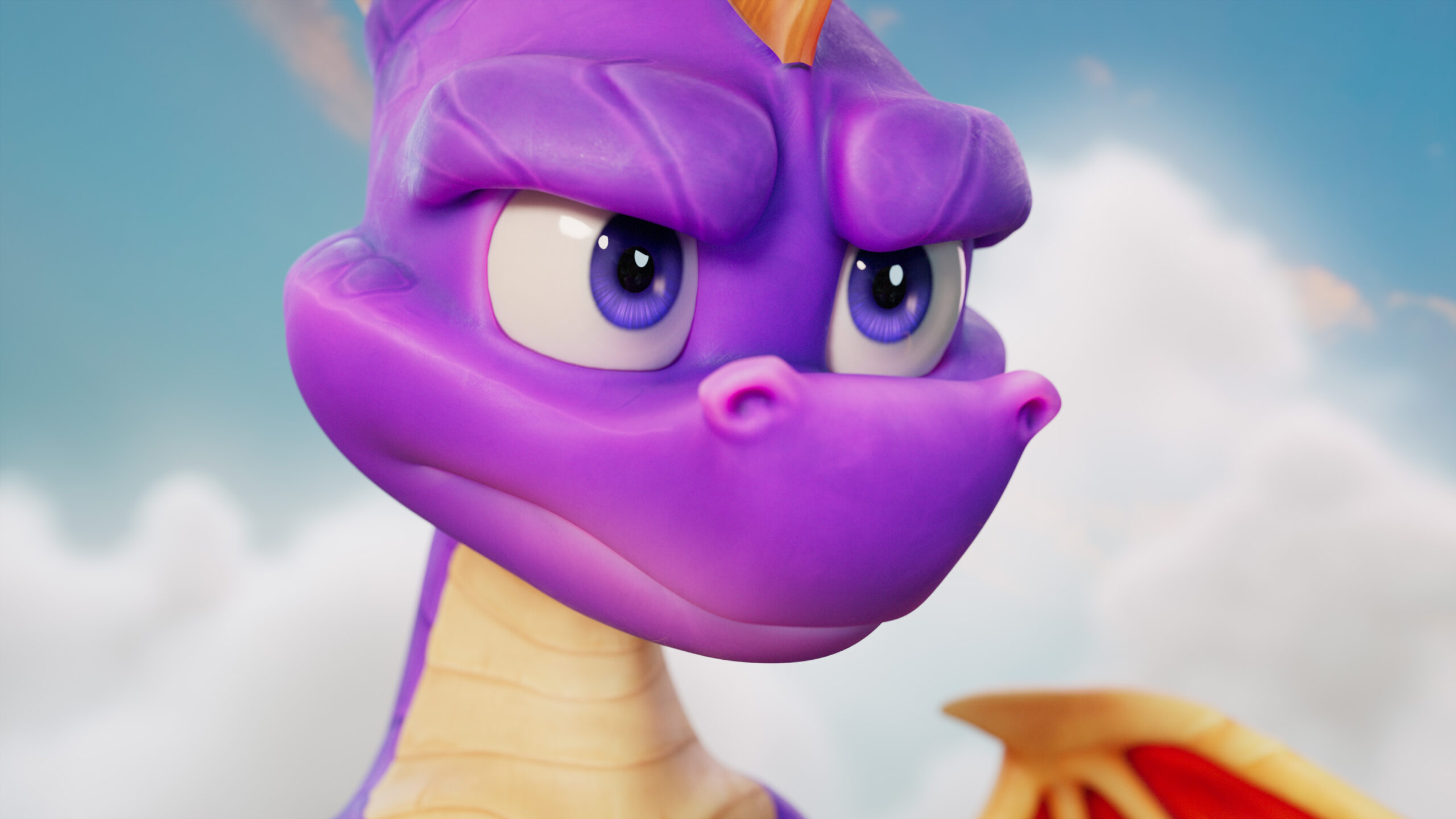 « Le monde a vraiment besoin de Spyro » Xbox annonce Spyro A Realm Beyond, les créateurs du jeu nous en parlent