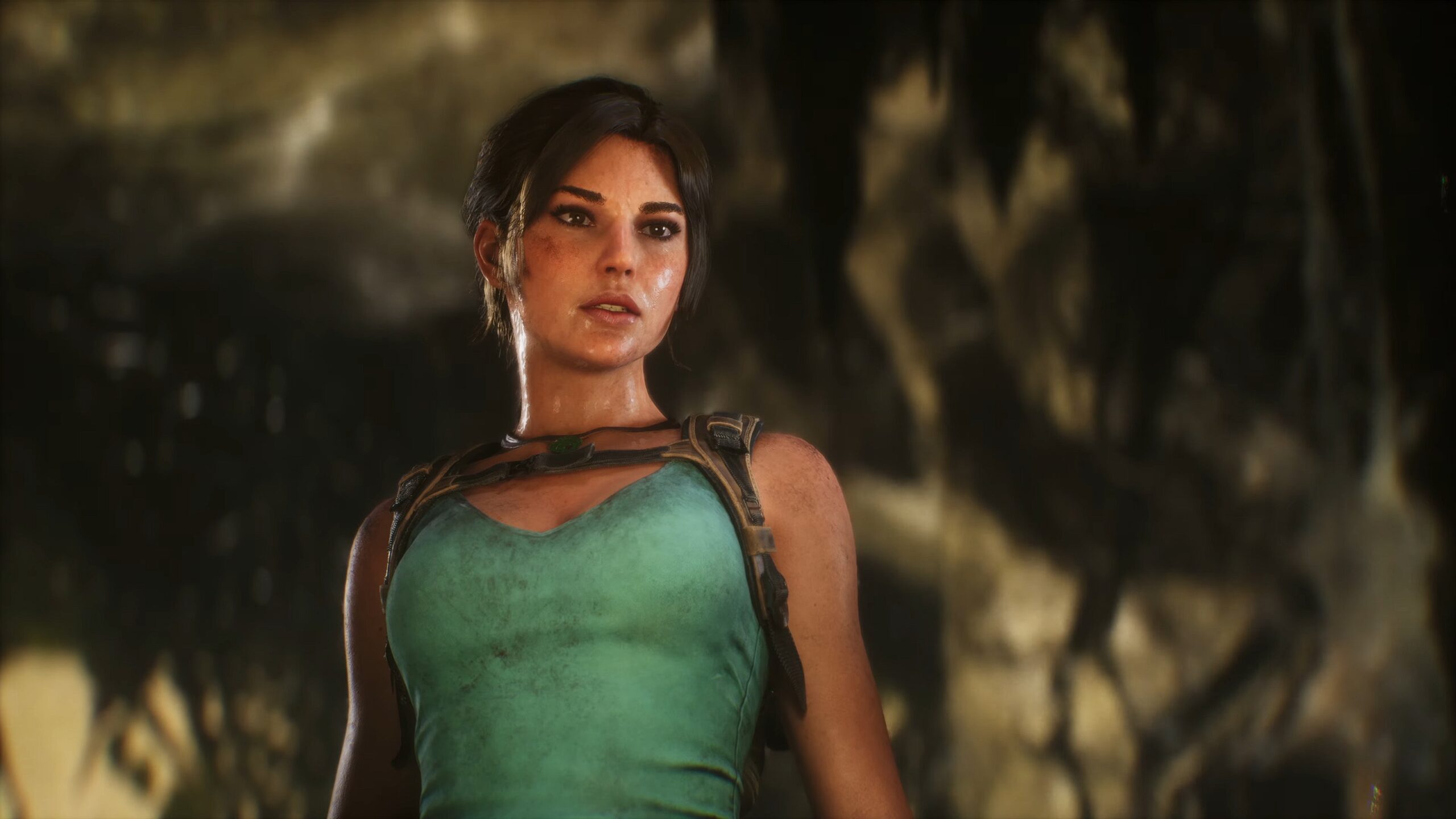 « Ce n’est pas un remake » Tomb Raider Legacy of Atlantis promet de gros changements et vend du rêve aux fans