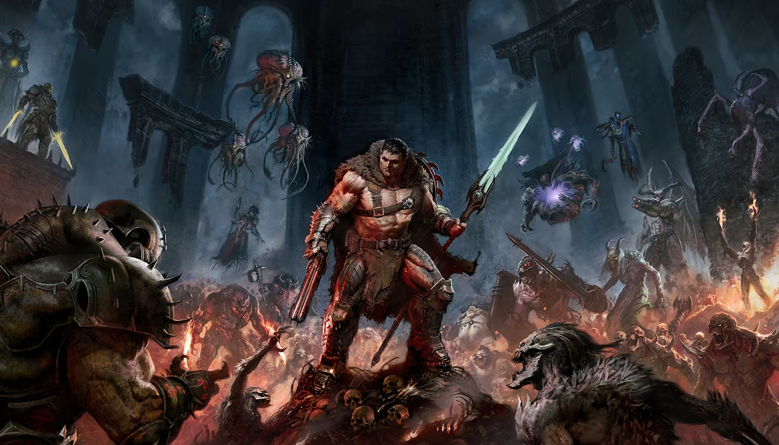 DOOM The Dark Ages fait enfin la grande annonce que tout le monde avait oubliée