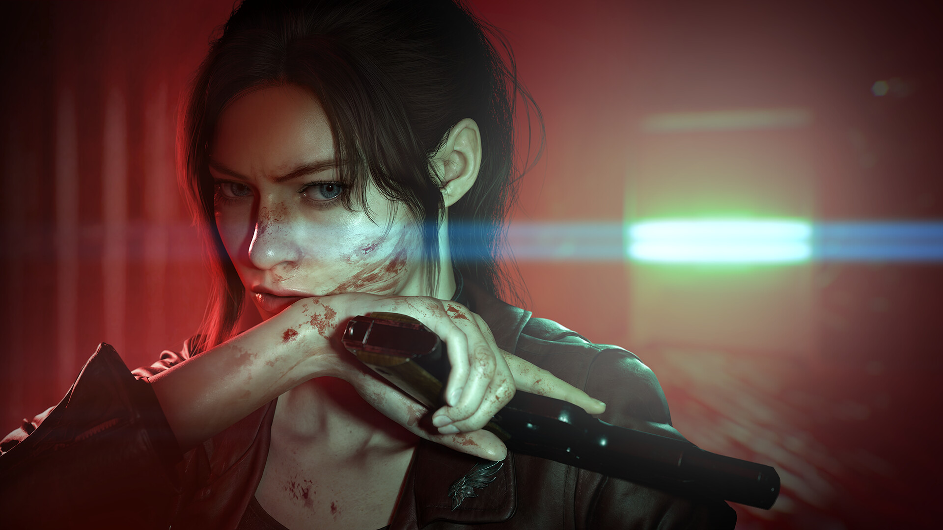 Après Requiem, Resident Evil a confirmé le remake que tout le monde attendait et ça promet encore du très lourd