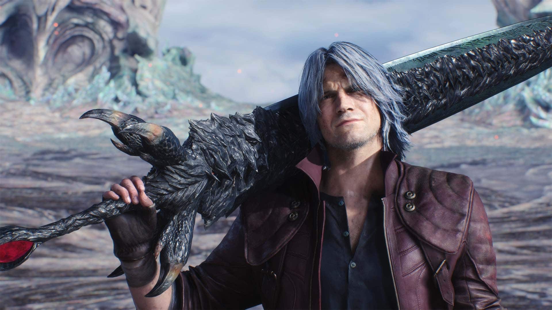 Après Resident Evil Requiem et Pragmata, un autre titre de Capcom arrive sur Nintendo Switch 2