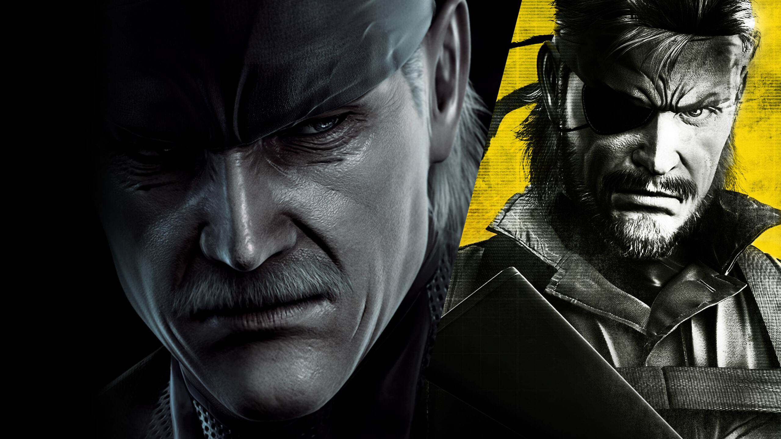 Metal Gear Solid dévoile les performances de la nouvelle compilation, ça va être sublime mais pas pour tout le monde