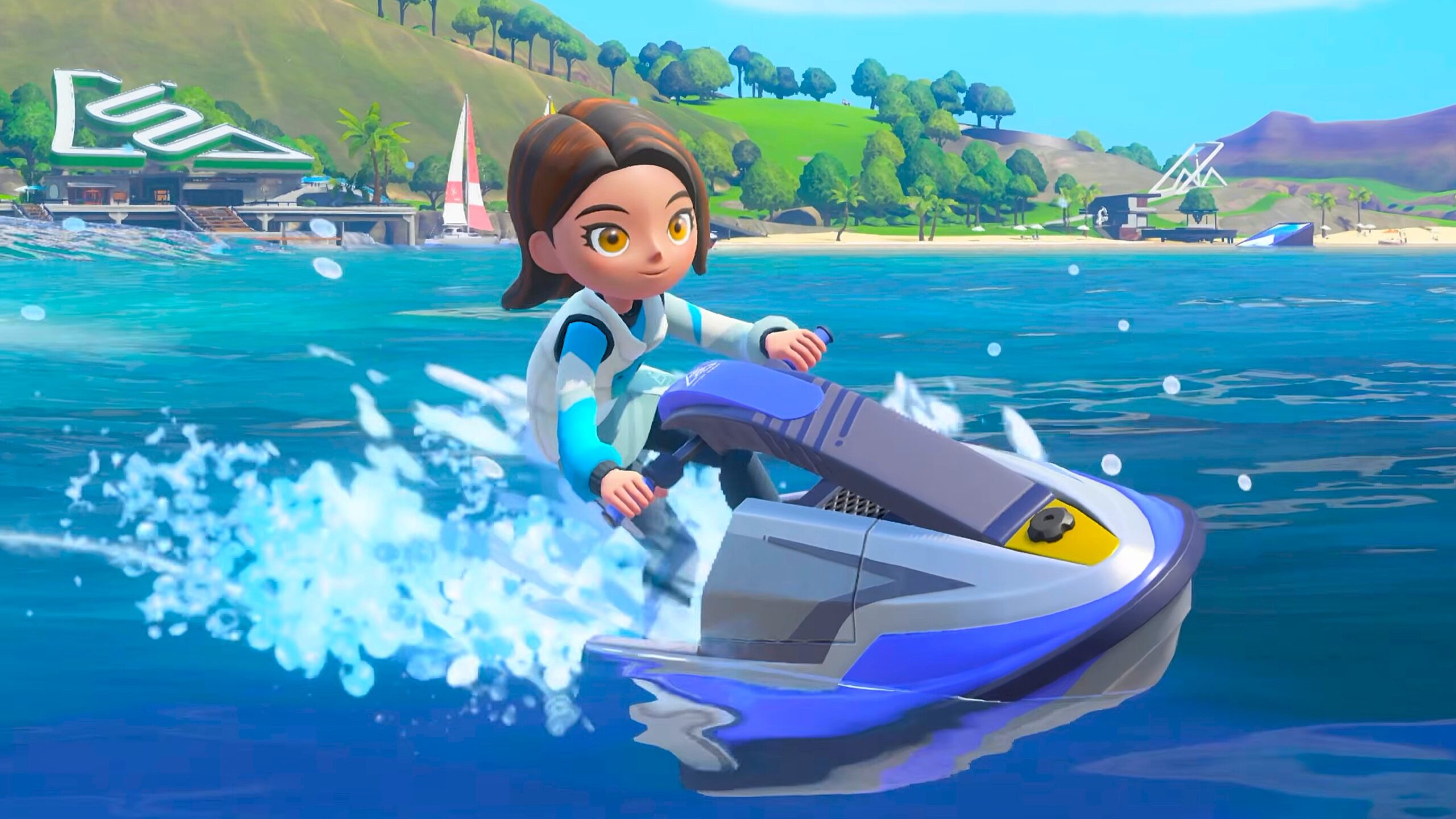 Après plus de 100 millions de jeux vendus, cette licence revient sur Nintendo Switch 2, ça va encore être un vrai carton