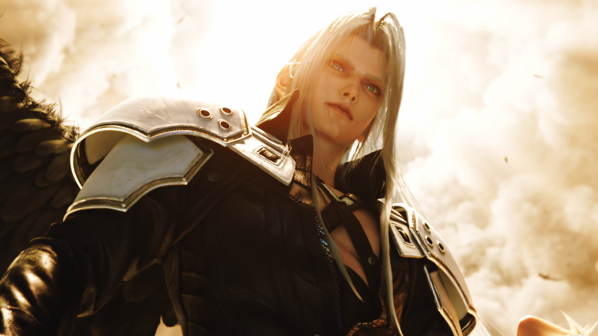 FF7 Remake 3 aura un monde ouvert absolument colossal et il y a une bonne surprise FF7 Remake 3 aura un monde ouvert absolument colossal et il y a une bonne surprise