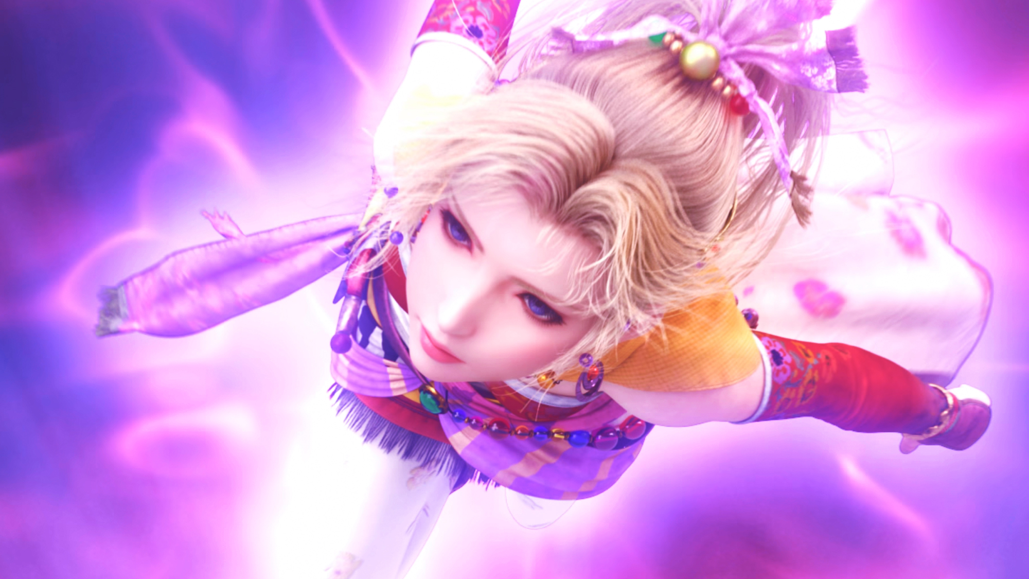 « Les meilleures histoires, les meilleurs personnages » FF Resonance pourrait bien être le Final Fantasy ultime que vous attendez tous, un vrai retour aux sources qui s'annonce grandiose. Notre interview exclusive