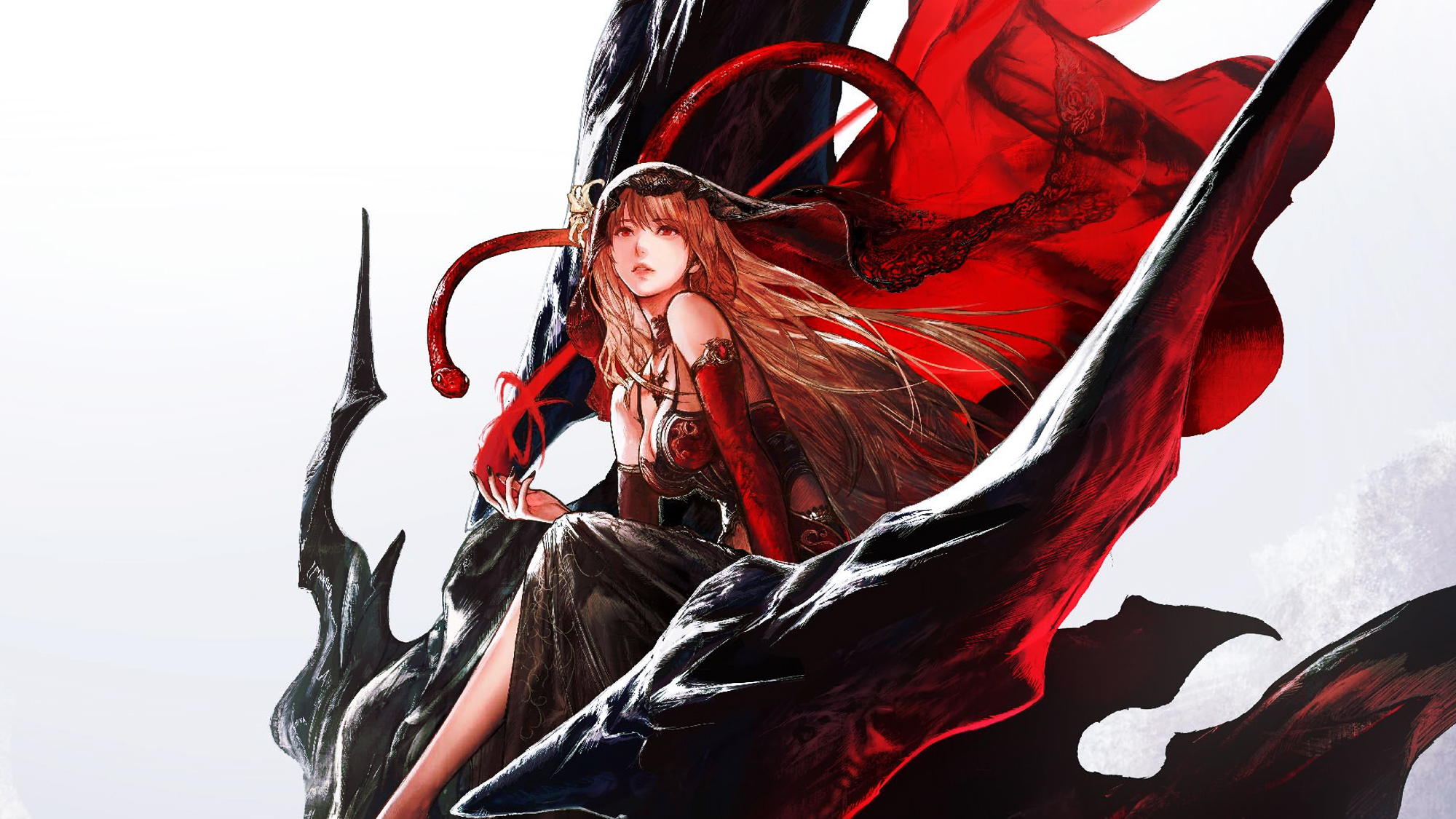 Final Fantasy Resonance revient enfin au tour par tour et il y a une très bonne nouvelle pour les fans français