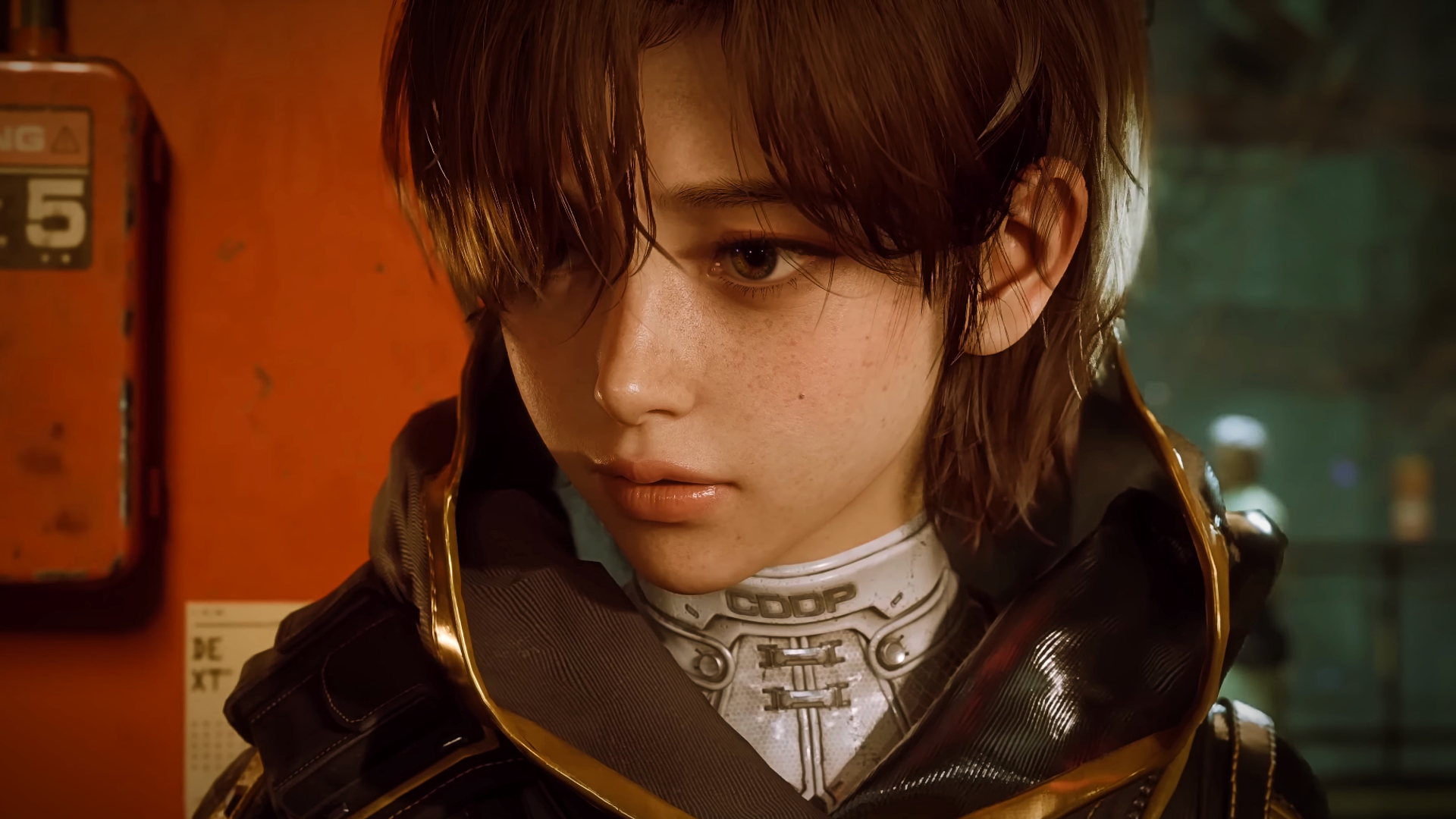 « Oui, elle est plus jeune qu'Eve » Stellar Blade 2 a rapidement fait polémique, le studio explique officiellement son choix et l'assume