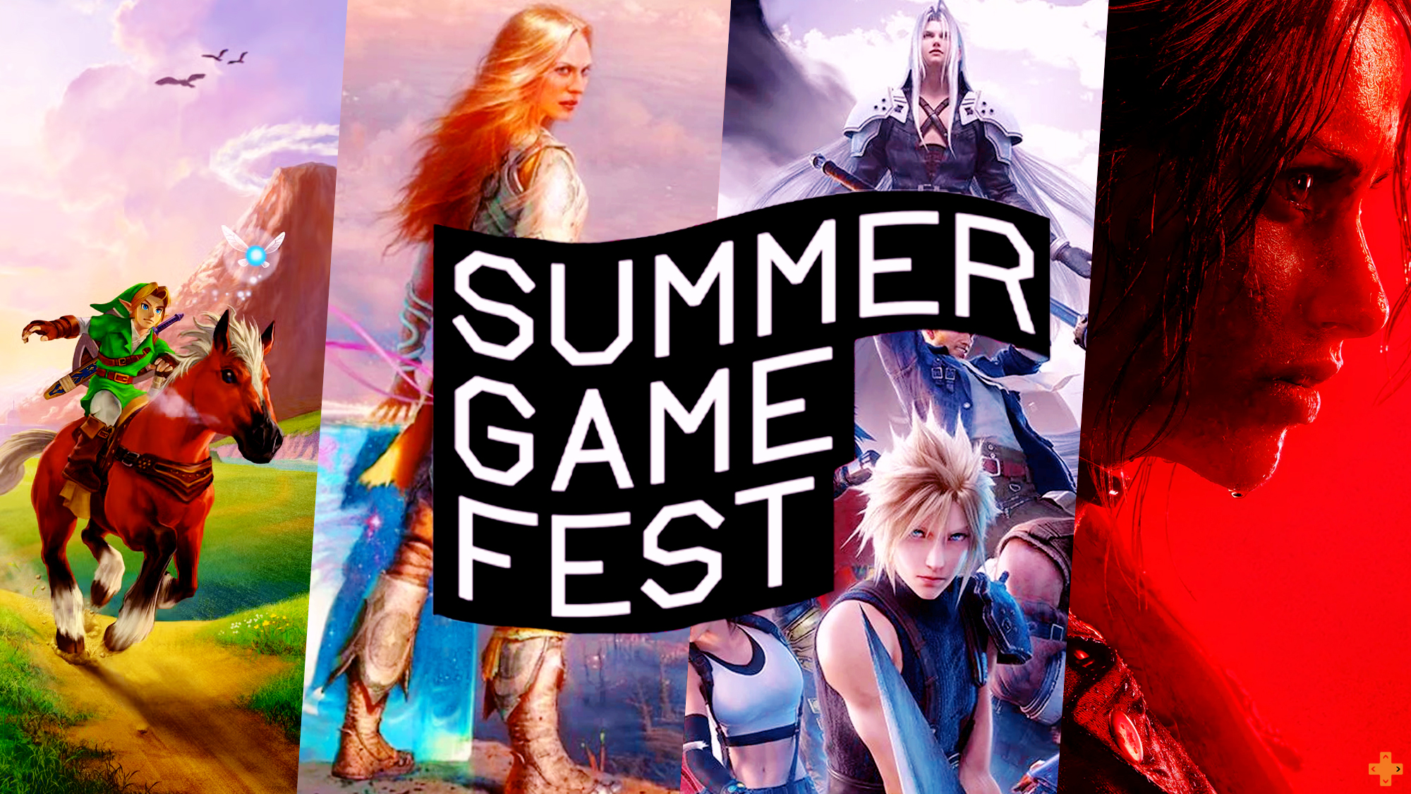 Top 15 des nouveaux jeux qu’il ne fallait pas manquer au Summer Game Fest 2026