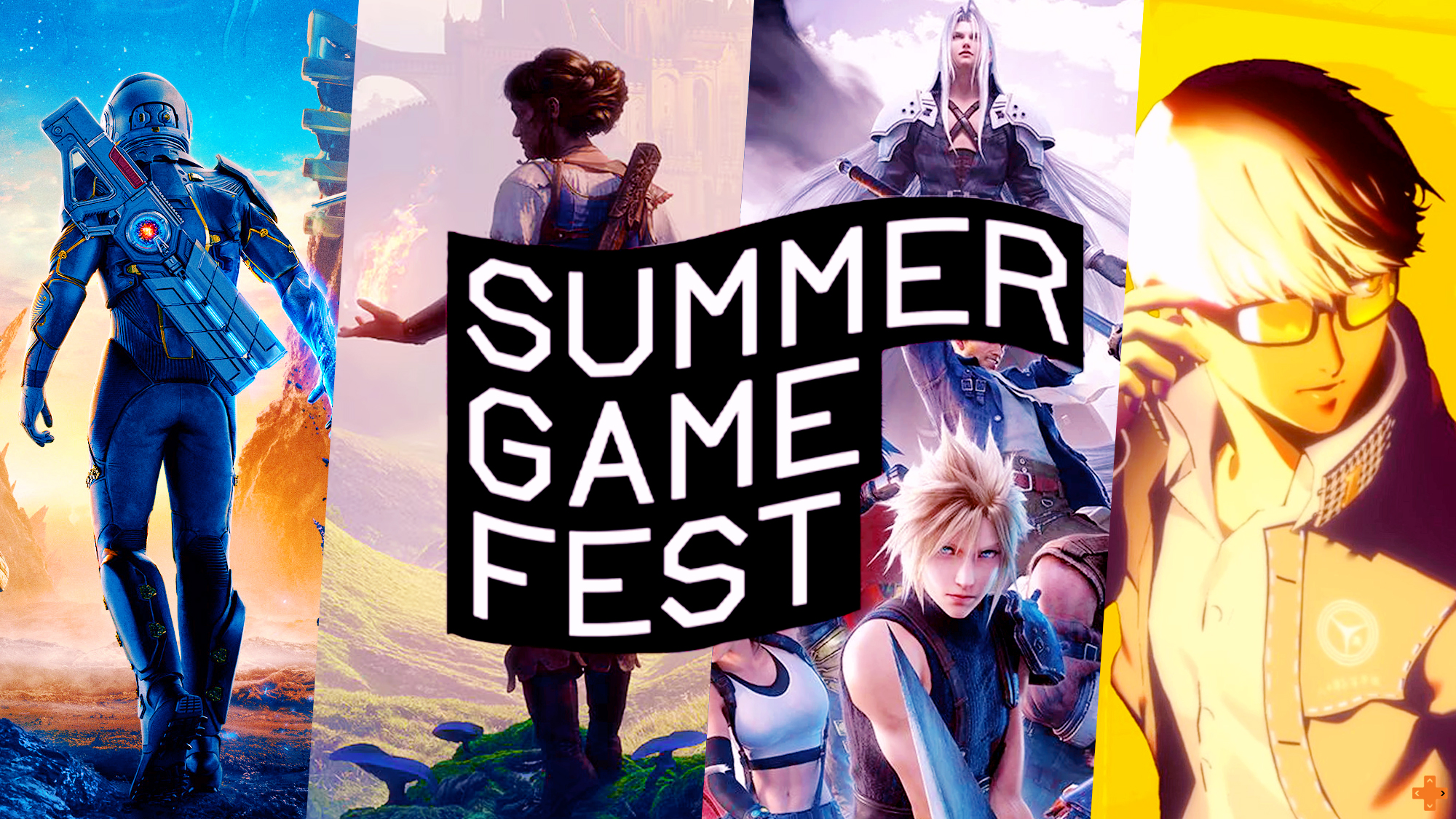 Les 13 meilleurs RPG annoncés au Summer Game Fest 2026 avec de très belles promesses
