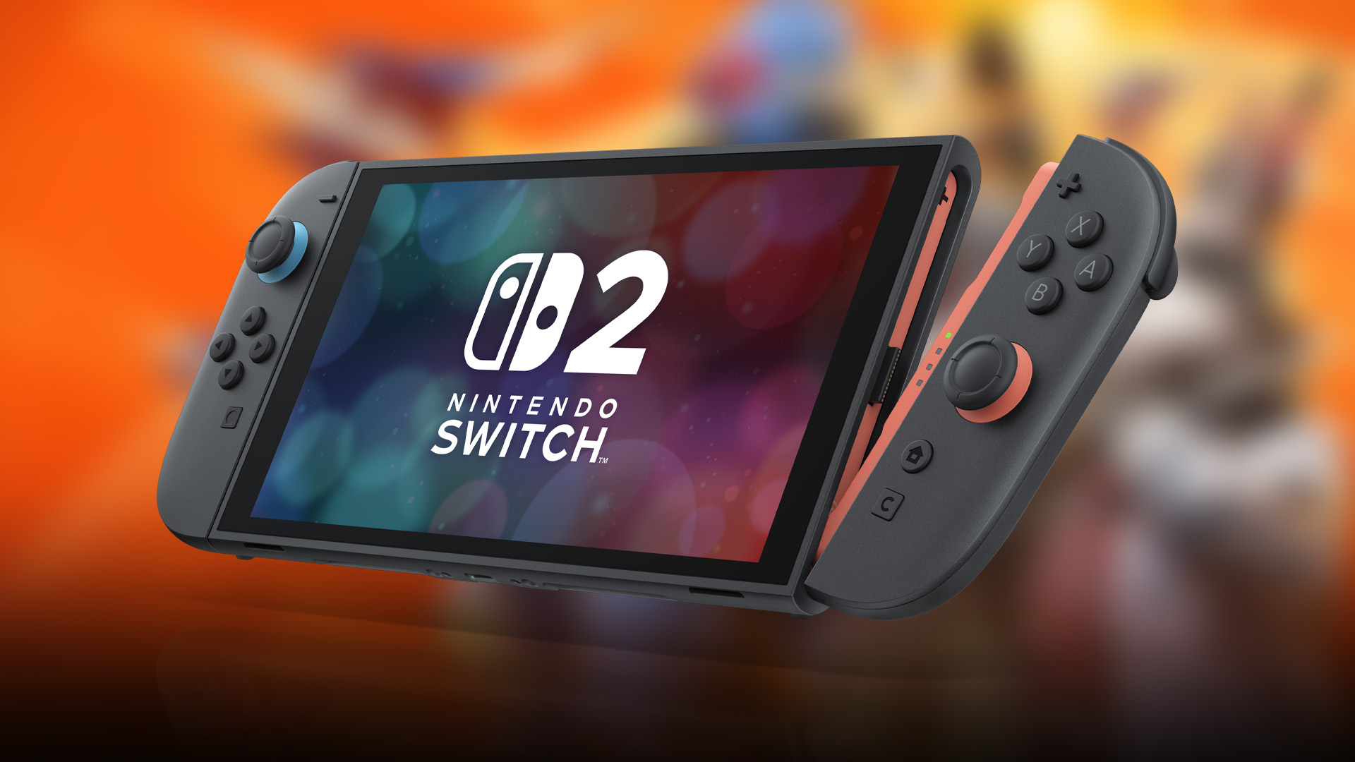 Nintendo Switch 2 : la prochaine grosse exclu fait une très belle surprise gratuite aux joueurs