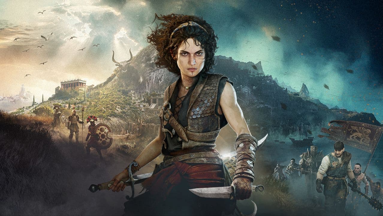 « Ça a l'air génial » L'Uncharted à la française ? Resonance A Plague Tale Legacy vend du rêve aux fans des jeux d'aventure de Naughty Dog