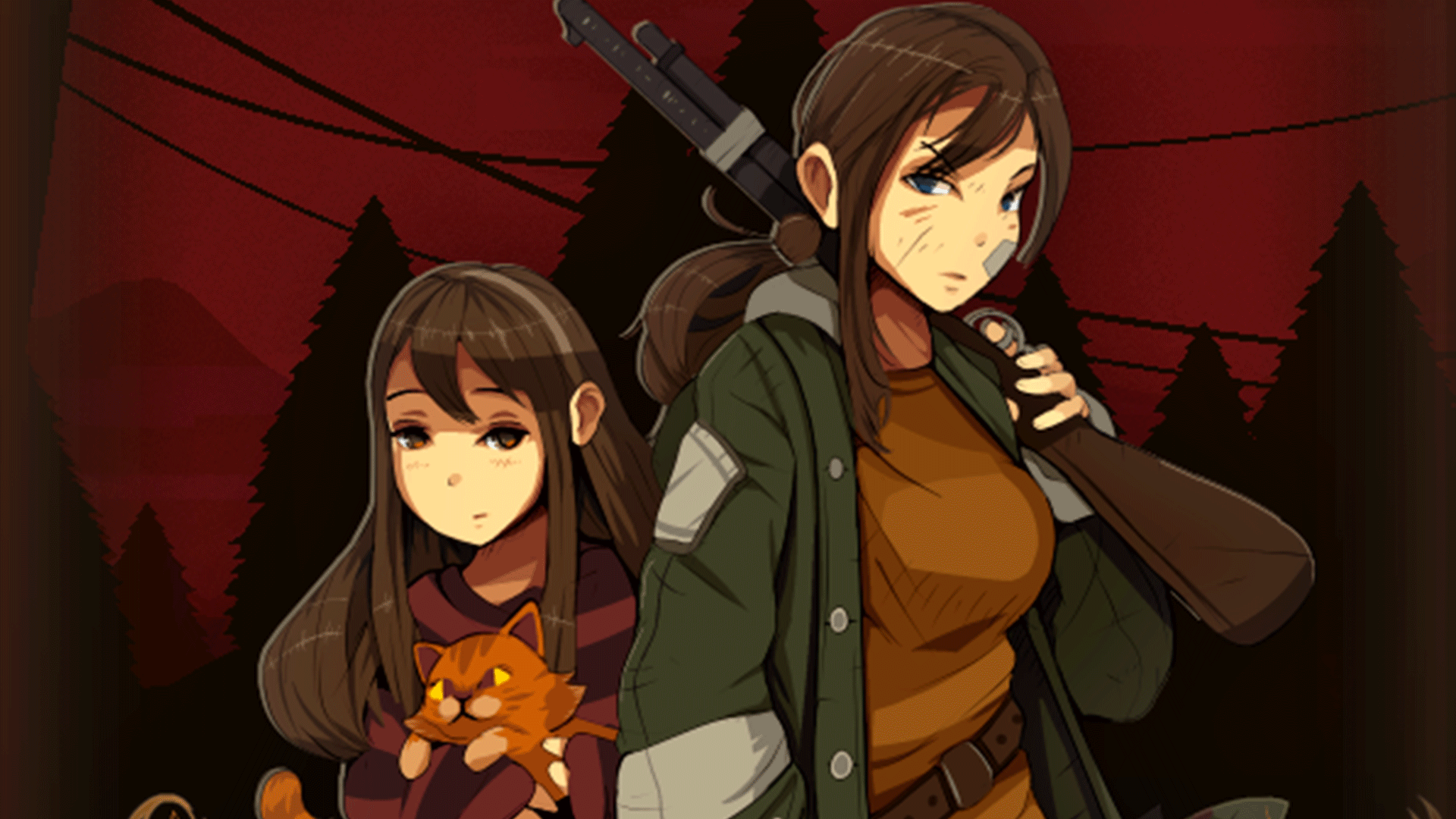 Entre The Last of Us et Resident Evil, ce futur jeu d'horreur est à surveiller absolument