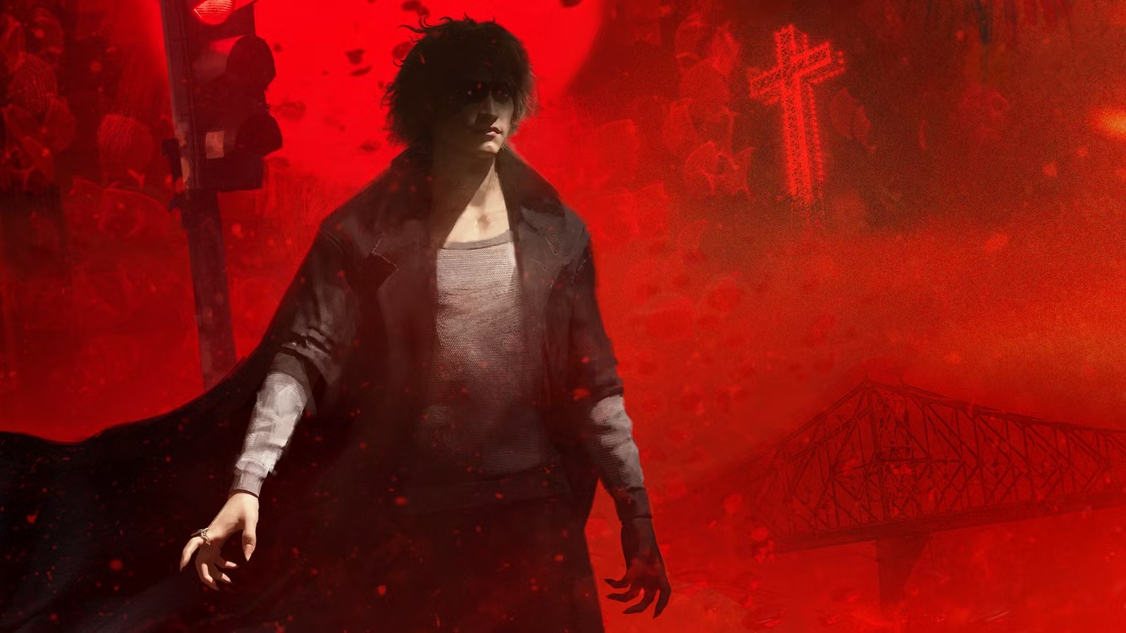 Disco Elysium rencontre Vampire La Mascarade dans ce nouveau jeu qui devrait donner faim aux fans de RPG narratif