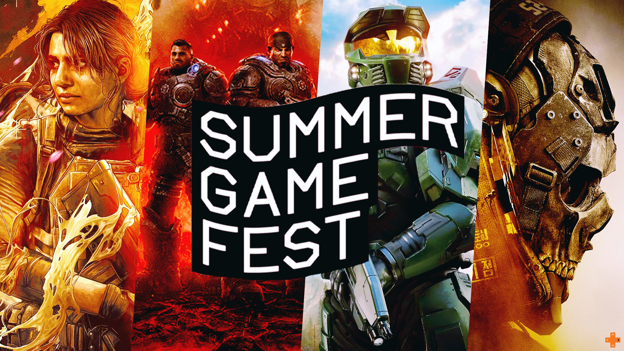 Les 11 meilleurs shooters annoncés au Summer Game Fest 2026, de véritables bombes