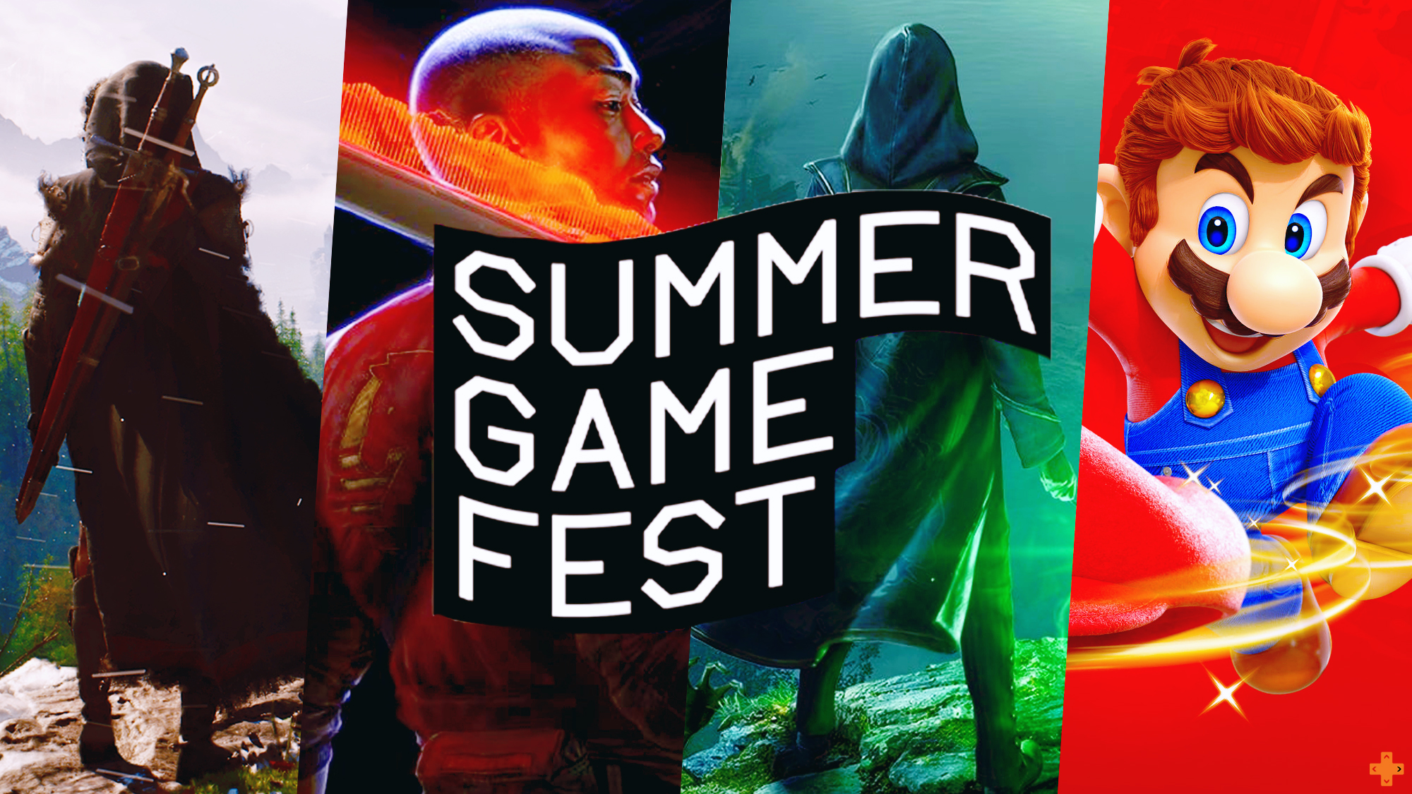Ces 10 jeux absents du Summer Game Fest 2026 qu'on aurait pourtant adoré voir