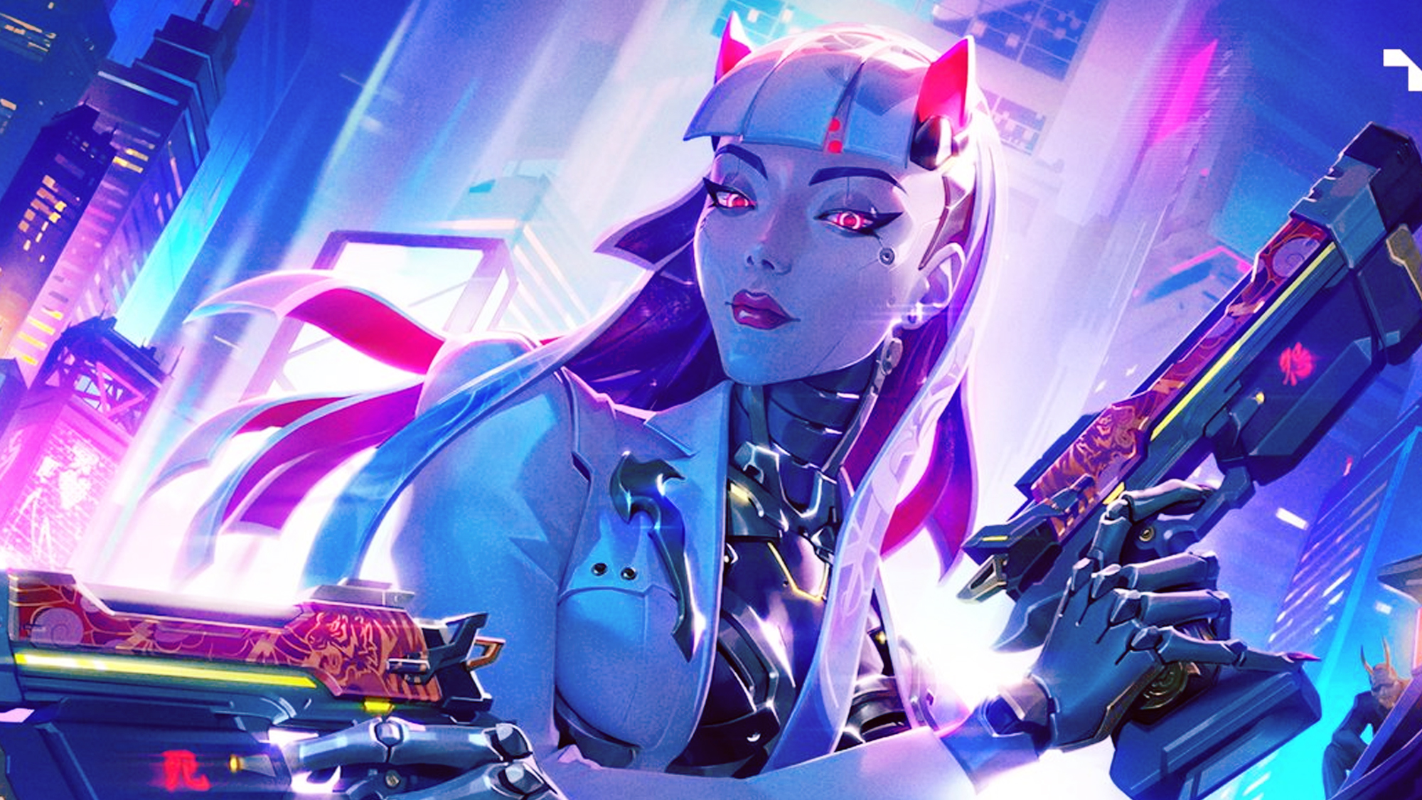 « John Wick avec une moto » Overwatch envoie du lourd pour sa saison 3, avec un nouveau héros que les fans attendent impatiemment