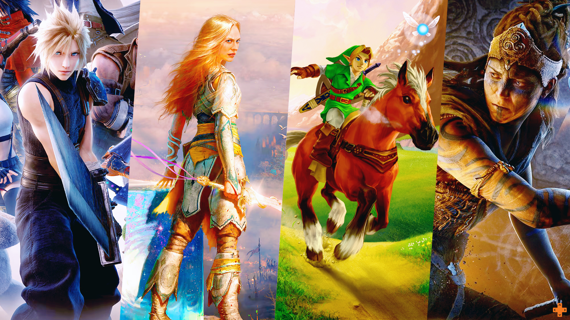 Les 27 meilleurs trailers présentés au Summer Game Fest 2026, entre énormes surprises et grand spectacle