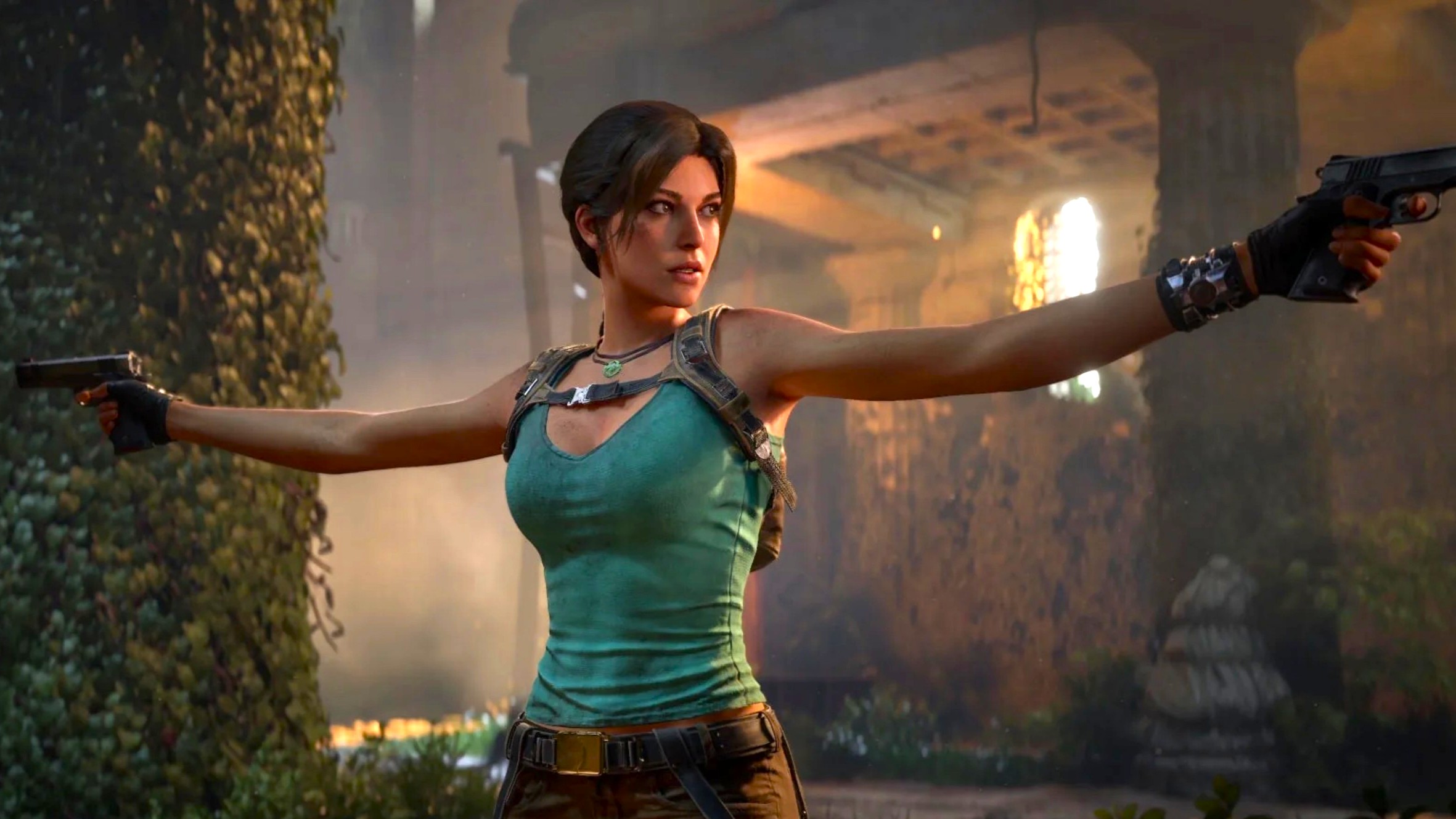 Tomb Raider Legacy of Atlantis aura bien cette fonctionnalité très appréciée qui plaira à tout le monde