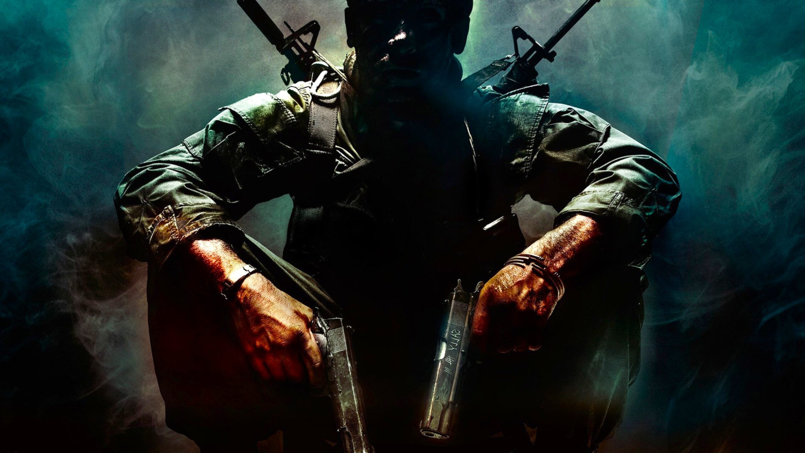 « Le retour de deux légendes » Call of Duty ressuscite deux de ses meilleurs jeux, c'est exactement ce que les fans voulaient