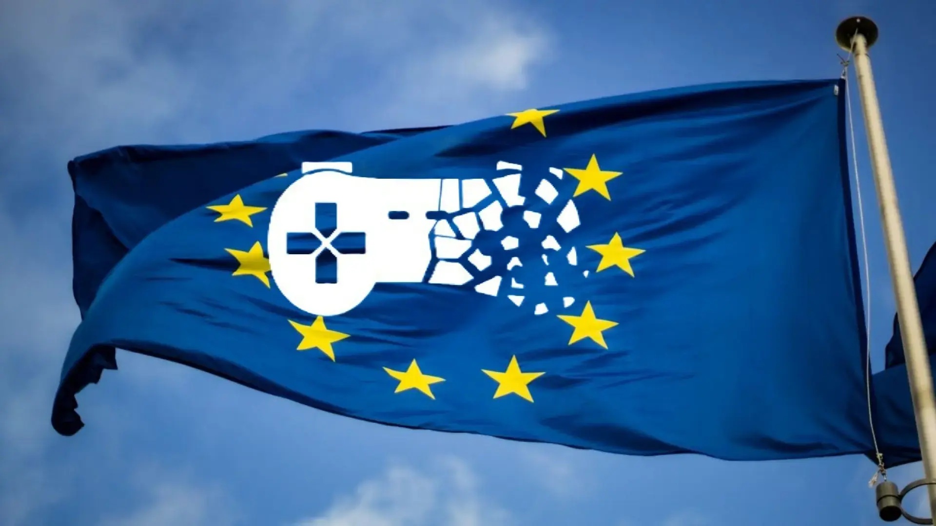 « Alors le piratage n'est pas du vol » La Commission Européenne répond à une initiative d'1,3 million de joueurs, et ça ne leur plaît pas du tout