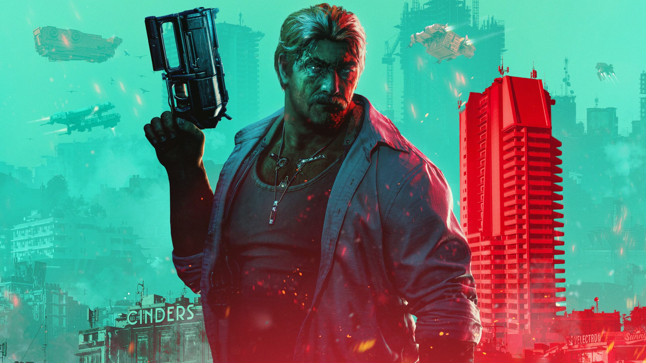 En attendant Cyberpunk 2, No Law fait une annonce qui devrait plaire à tous les fans