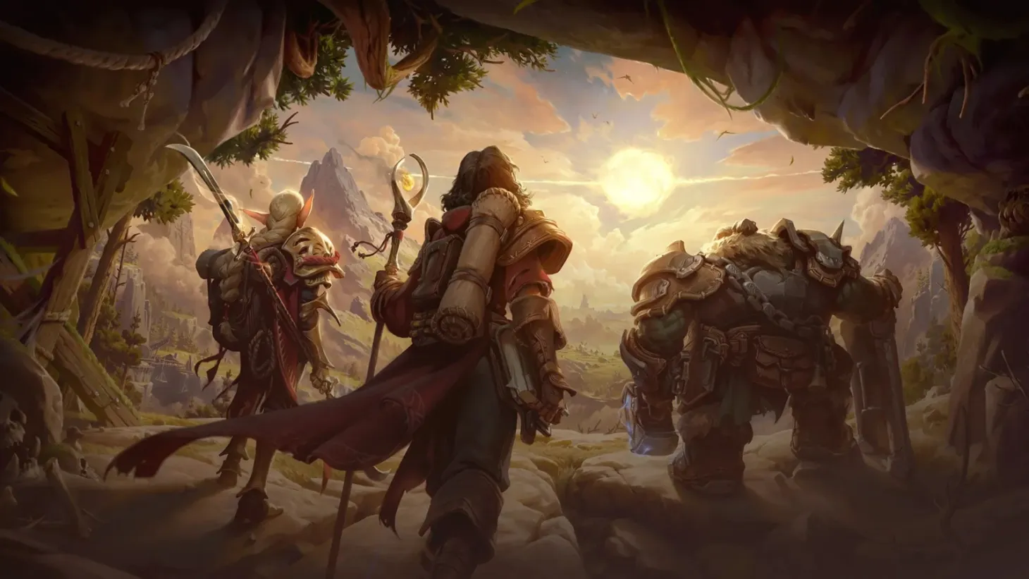 « Ce merveilleux univers verra le jour » Cet ambitieux RPG de fantasy est la dernière victime de la crise chez Xbox et ça a de lourdes conséquences pour son studio