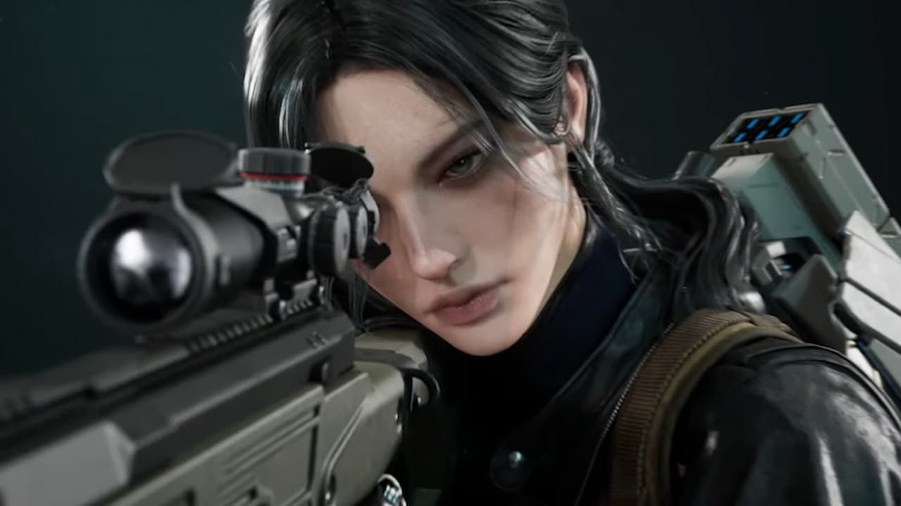 The Division rencontre Stellar Blade dans un nouveau shooter coréen prometteur, mais il faudra un véritable monstre pour le faire tourner
