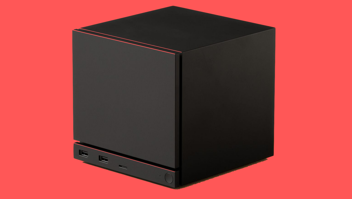 À peine sortie, la Steam Machine hors de prix a son propre cercle de la mort de la Xbox 360