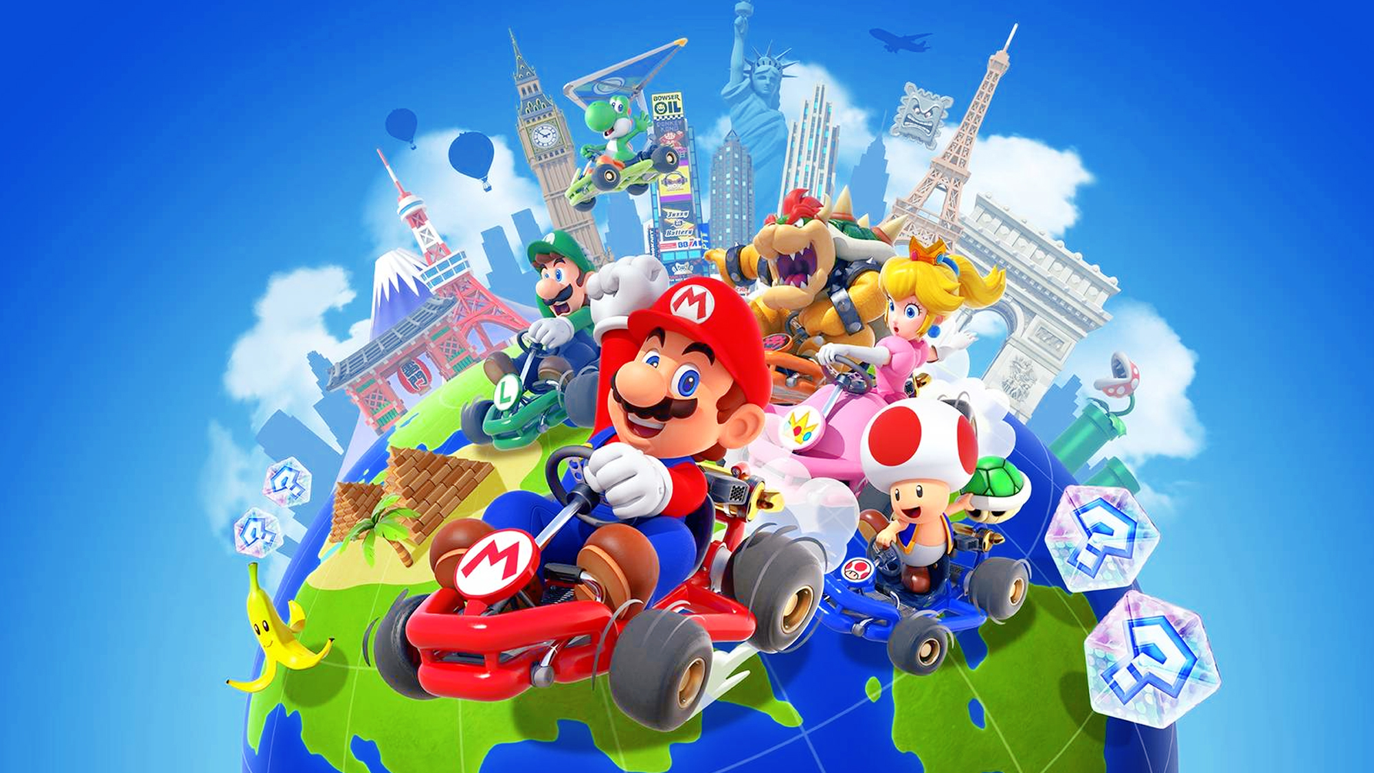Après 7 ans, Nintendo va mettre à mort ce jeu Mario et les joueurs vont tout perdre
