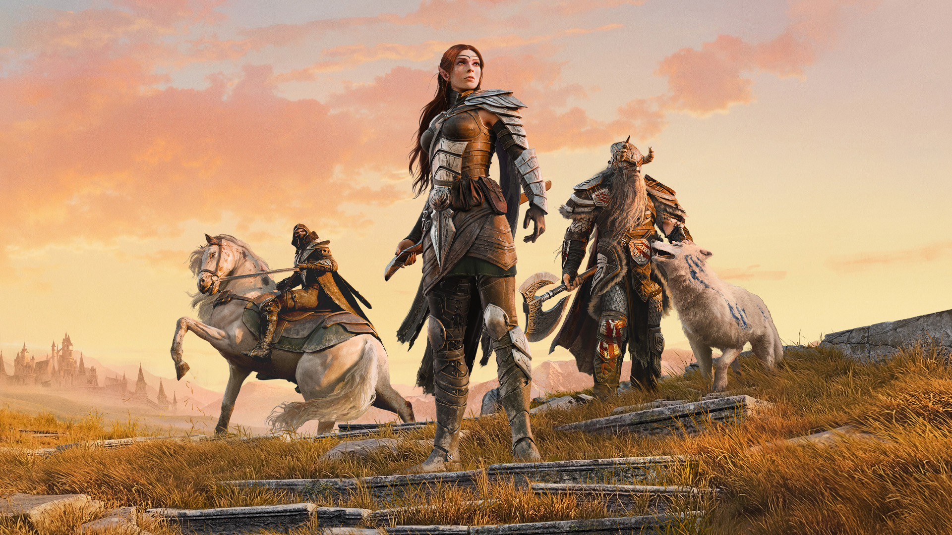 Le studio de The Elder Scrolls Online est la nouvelle victime du bain de sang chez Xbox, ses dirigeants ont été licenciés