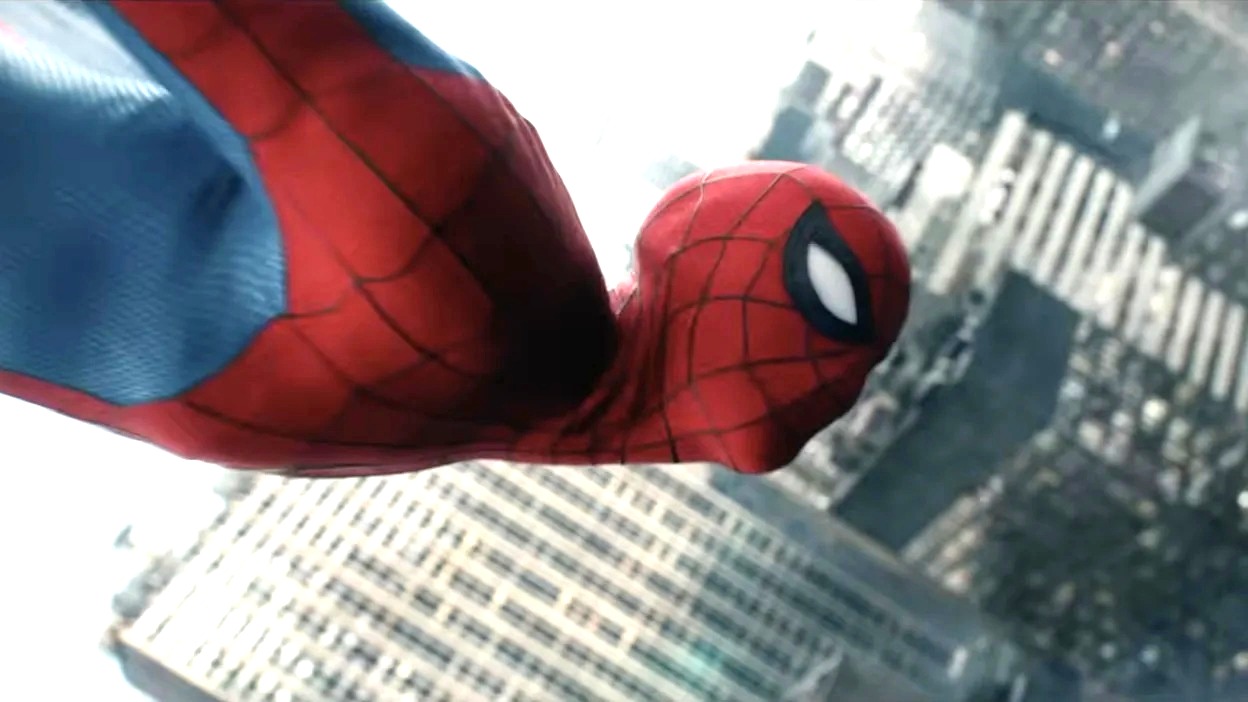 « Je me suis entouré de joueurs obsessionnels » Le réalisateur de Spider-Man Brand New Day révèle l'influence énorme qu'ont eu les jeux d'Insomniac sur le film
