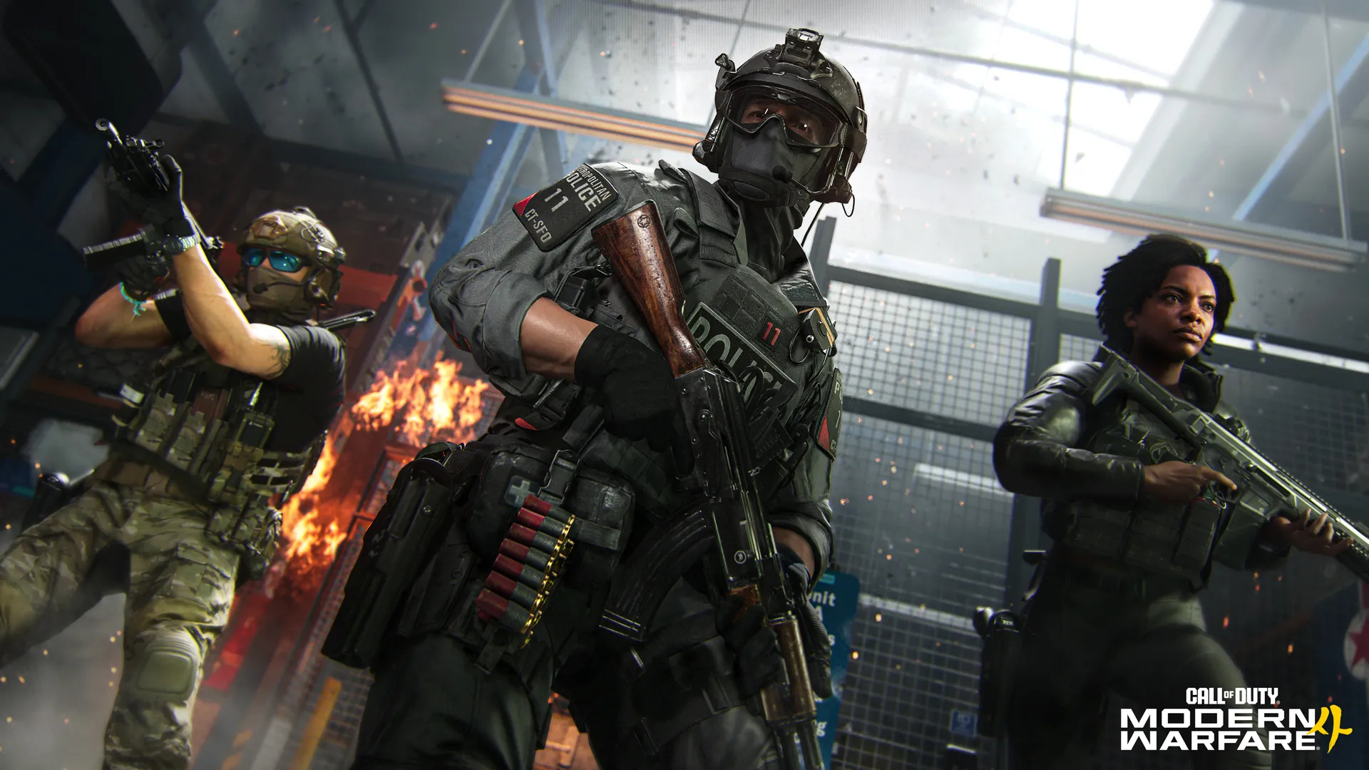 Call of Duty Modern Warfare 4 dévoile les dates de sa beta, voici tout ce qu'il faut savoir pour y jouer gratuitement avant sa sortie