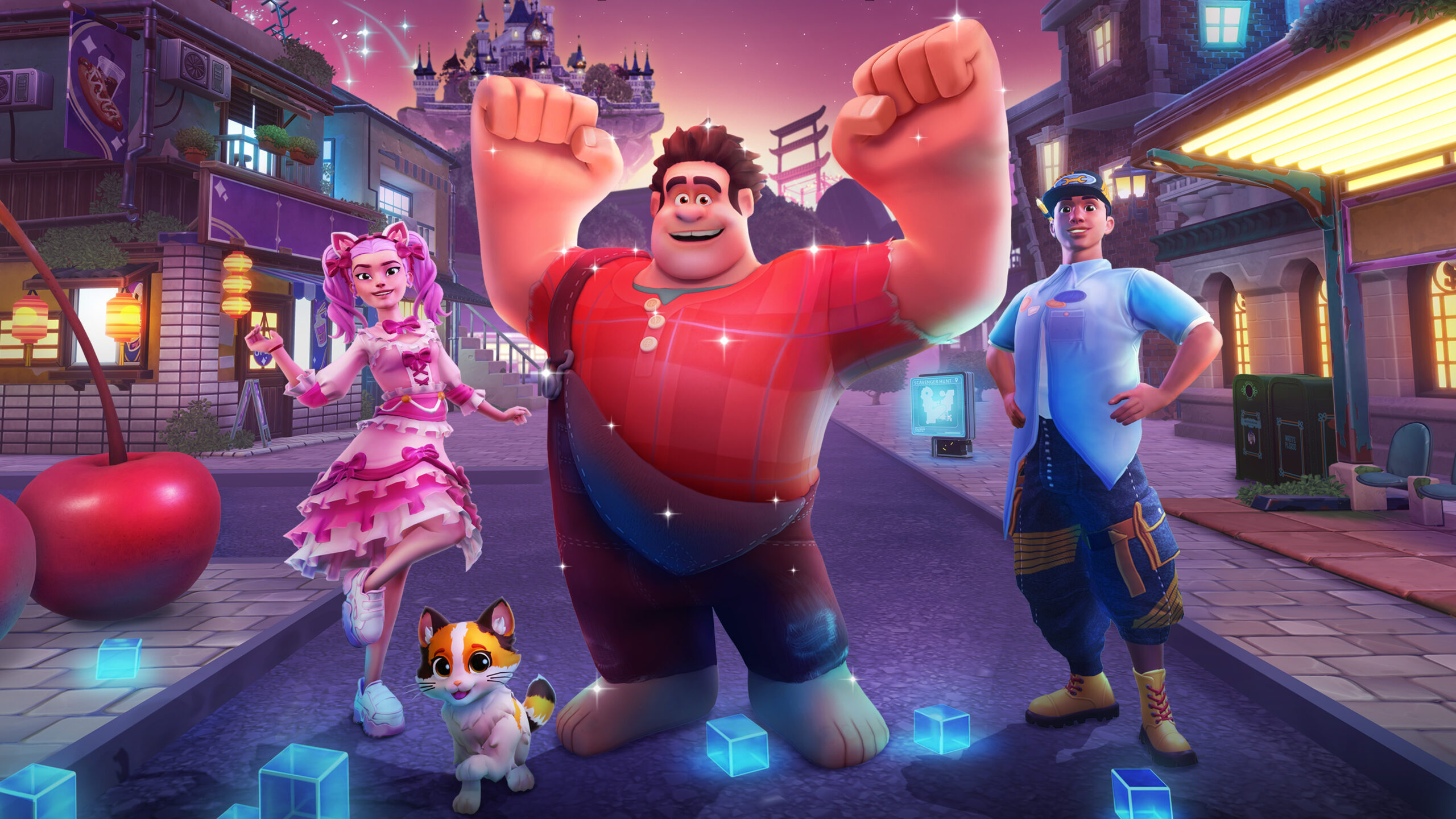 « J'ai vraiment trop hâte » Disney Dreamlight Valley fait une annonce très attendue des joueurs et date sa prochaine mise à jour